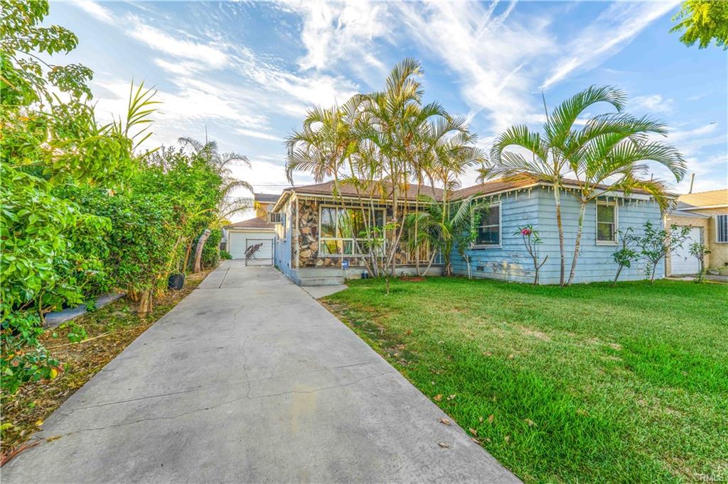 Lynwood, California, 90262, United States, 3 Bedrooms Bedrooms, ,1 BathroomBathrooms,Residential,For Sale,1895128