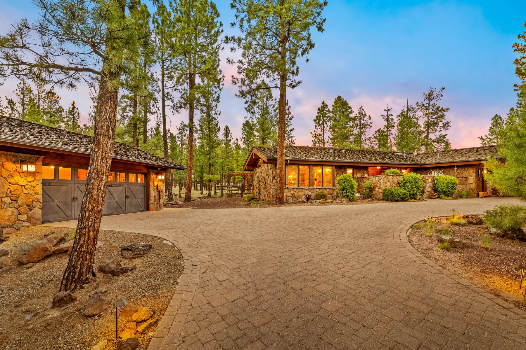  2901 Creekside Drive ¦ Flagstaff, AZ - 物件實景