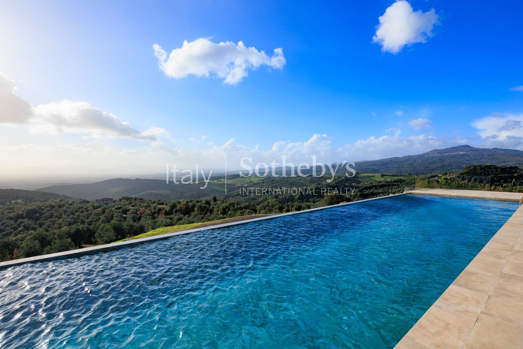  Enchanting farmhouse in Maremma overlooking the sea - 物件實景