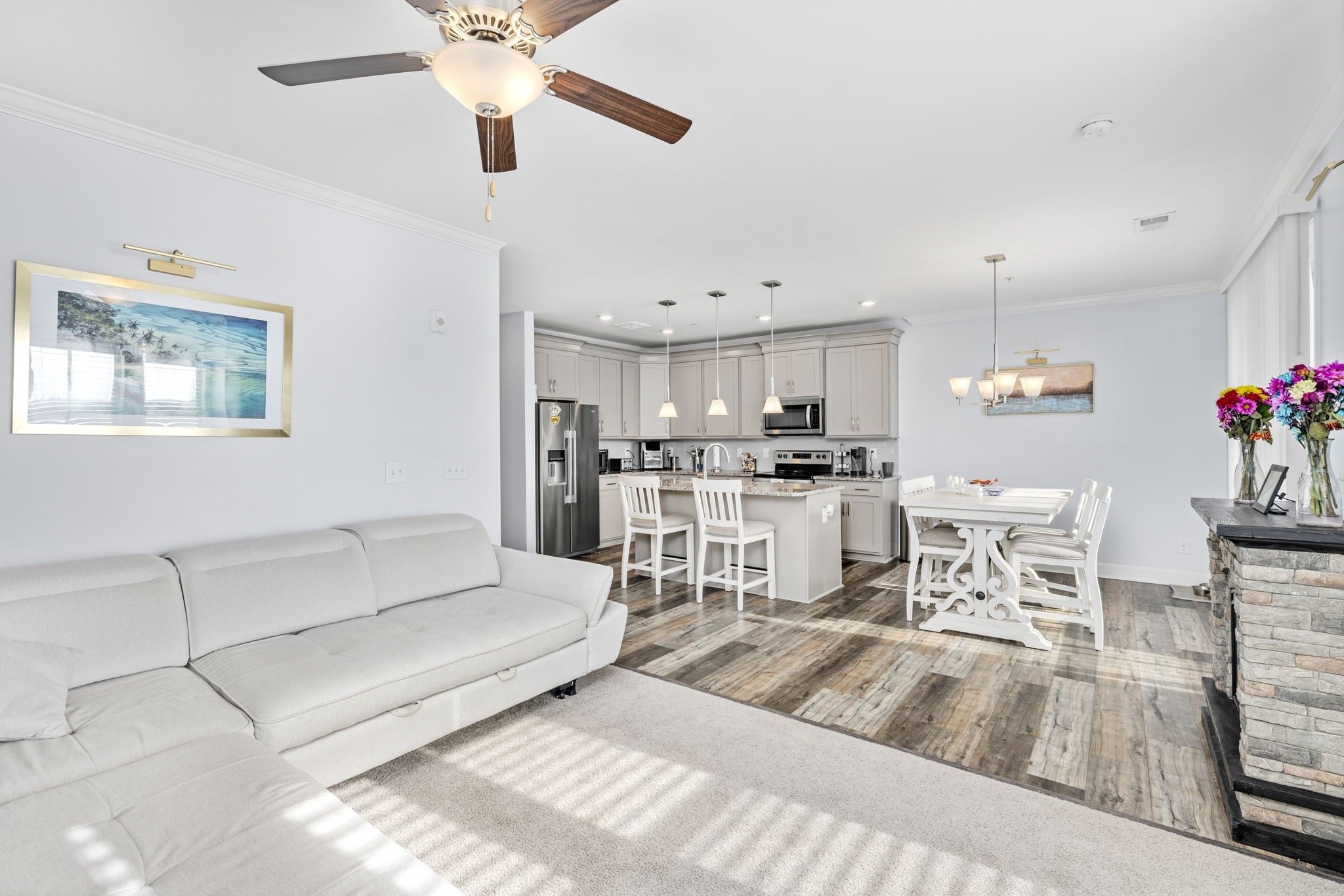  1011 Vida Way, Nolensville, TN, 37135 - 物件實景