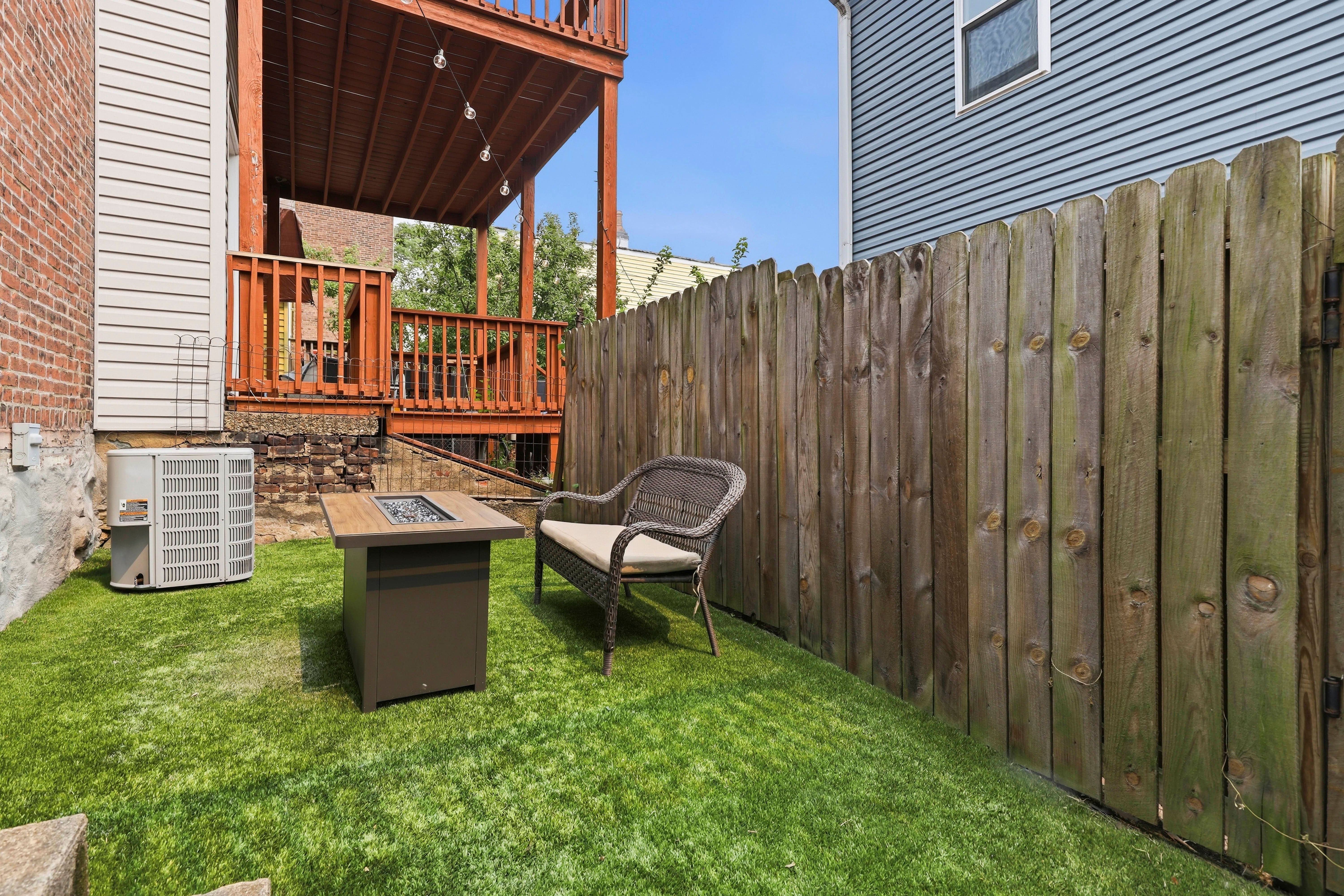  3936 Howley Street, Pittsburgh, PA 15224 - 物件實景