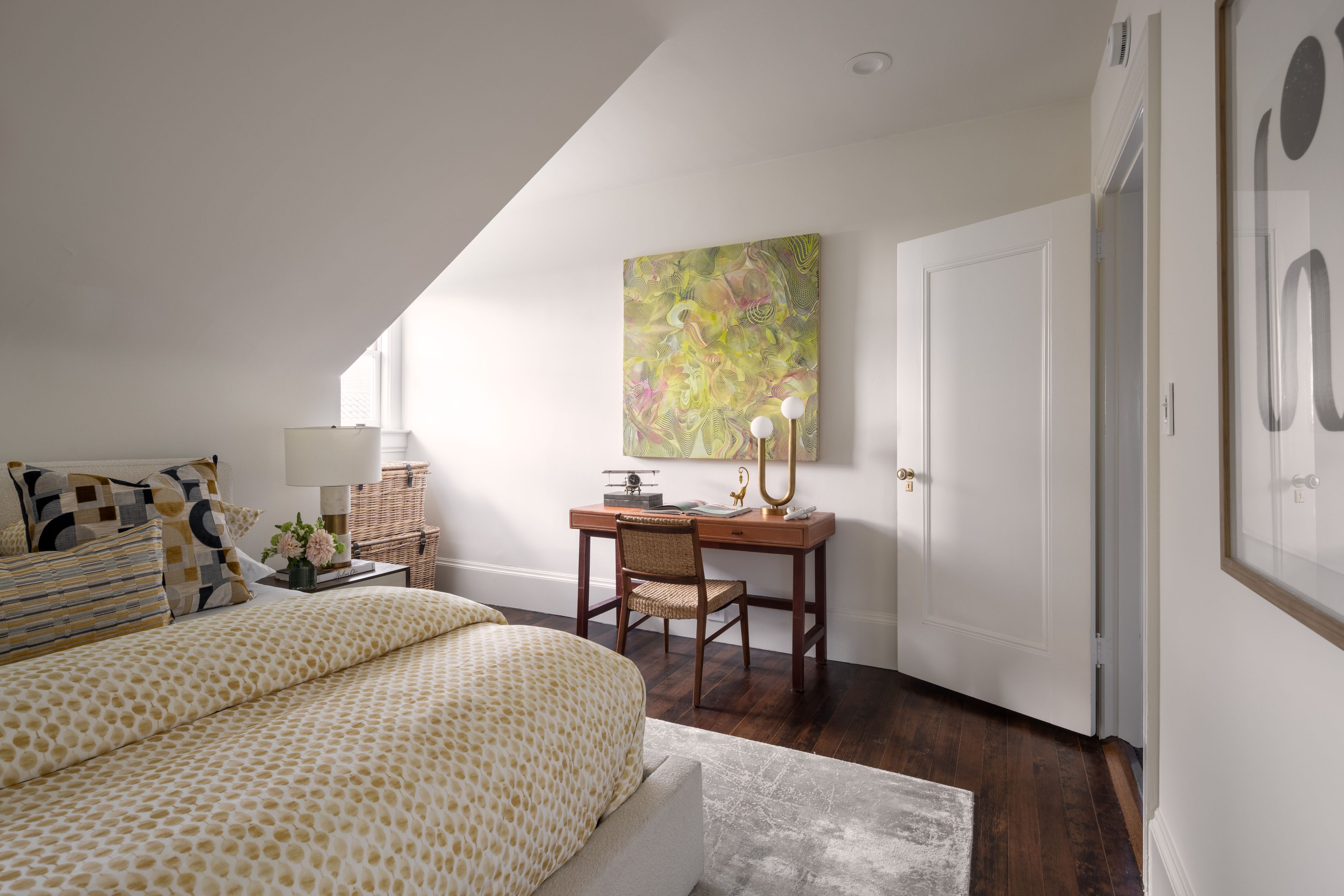  An Important Pacific Heights Residence - 物件實景