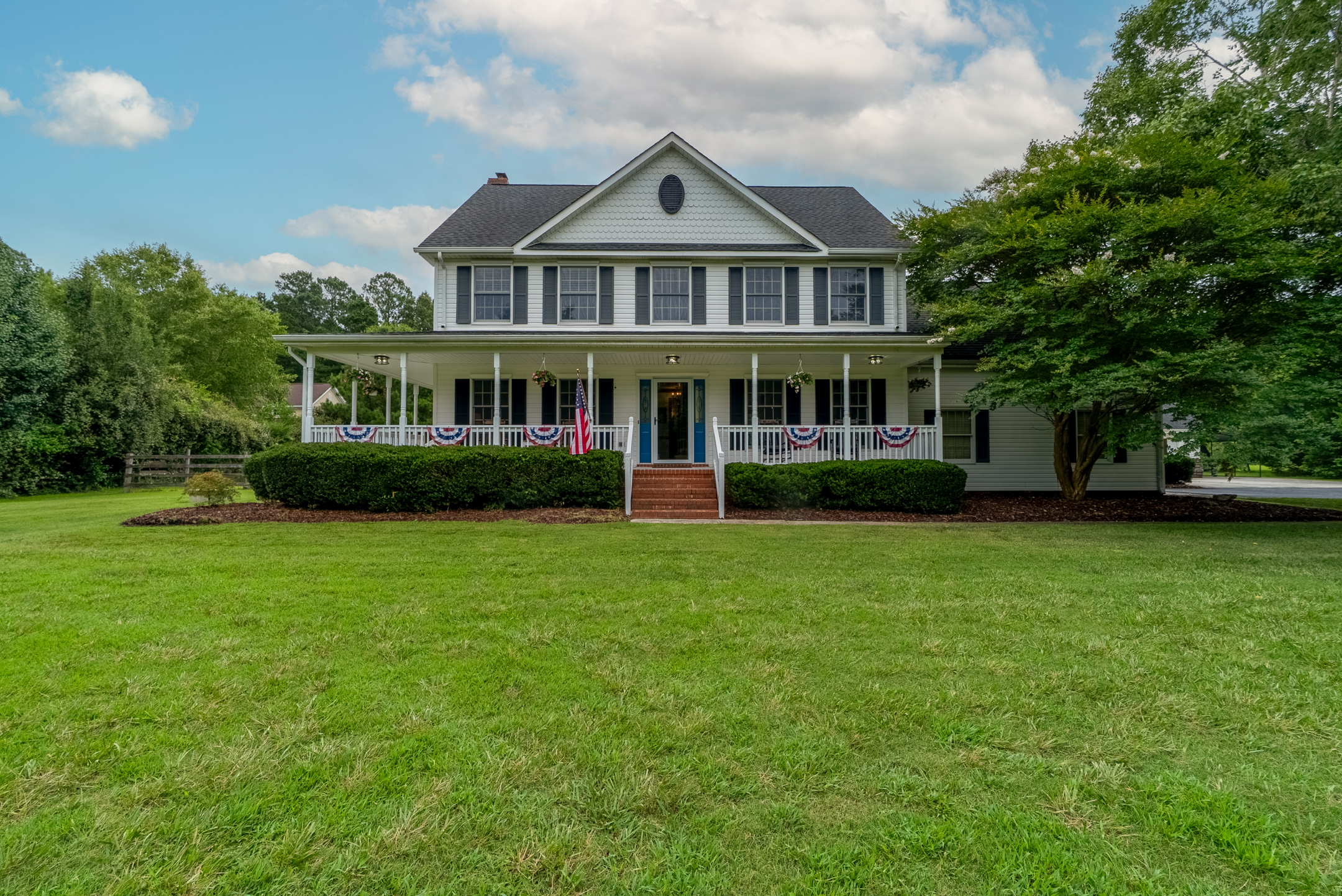  1741 Taft Road, Chesapeake, VA 23322 - 物件實景