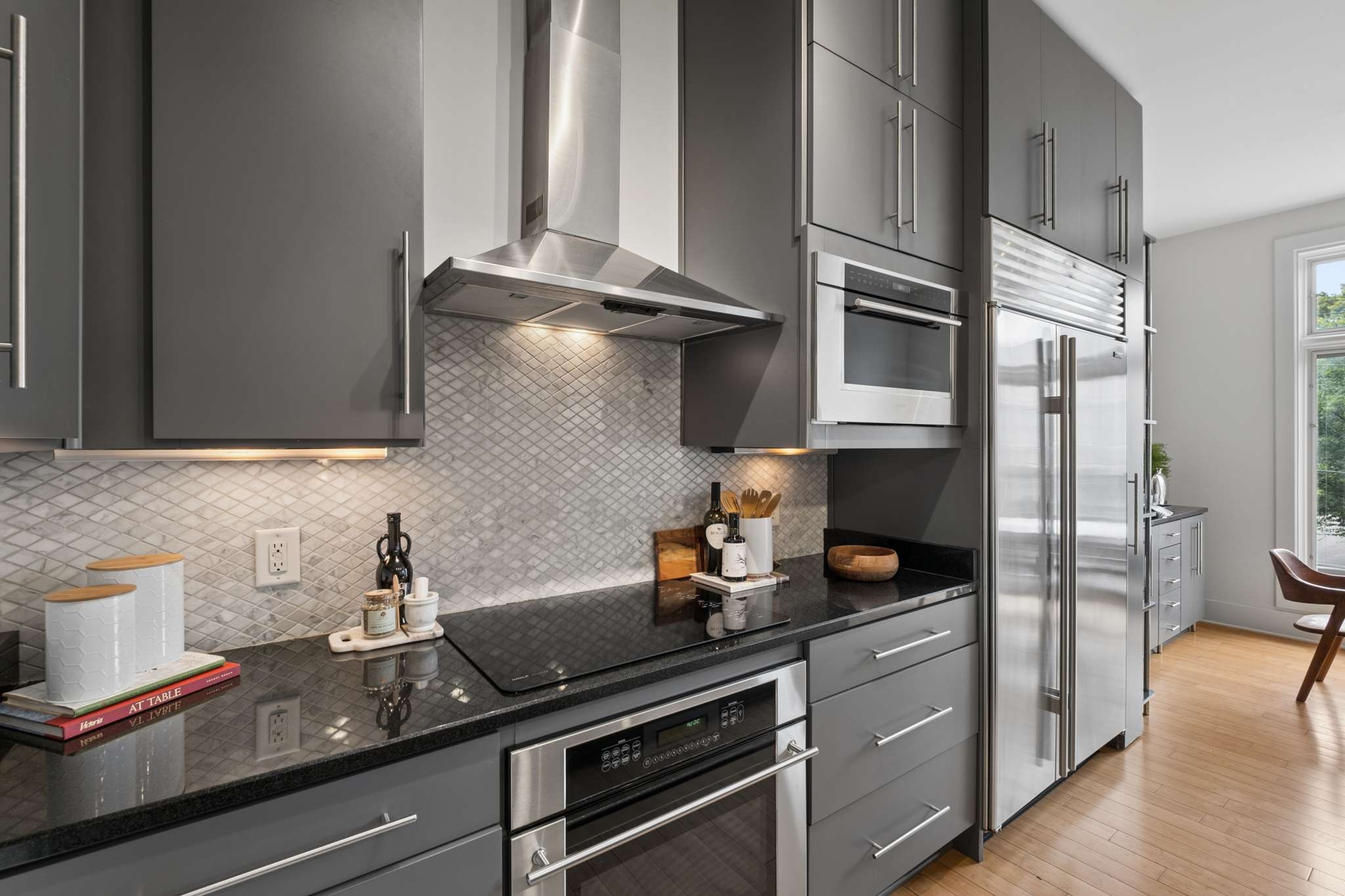  418 Van Buren St, Nashville, TN, 37208 - 物件實景