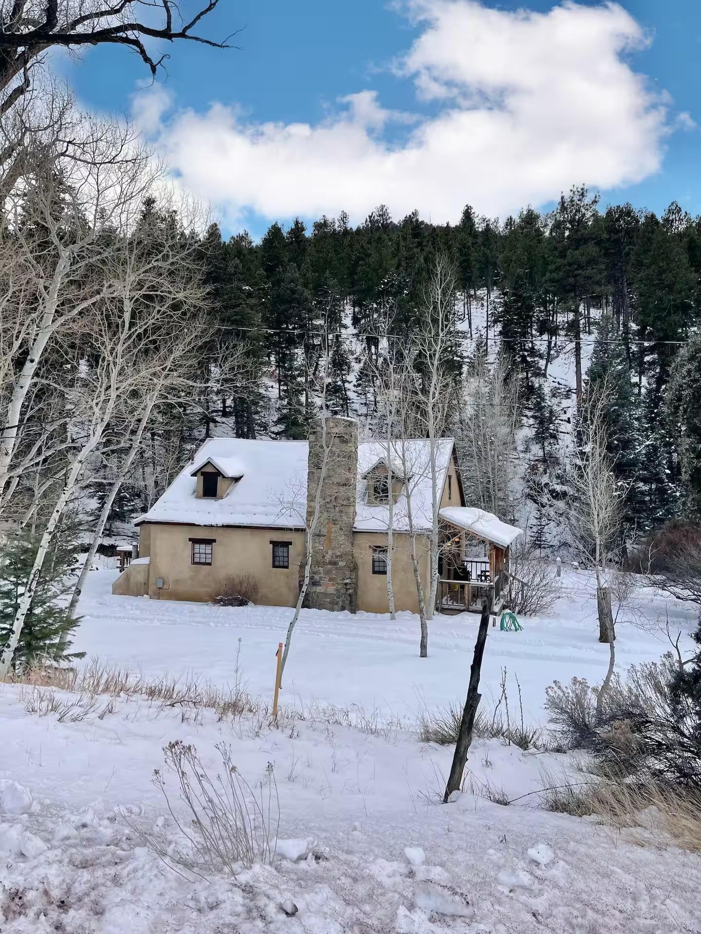 Taos, New Mexico, 87571, United States, 2 Bedrooms Bedrooms, ,2 BathroomsBathrooms,Residential,For Sale,1829499
