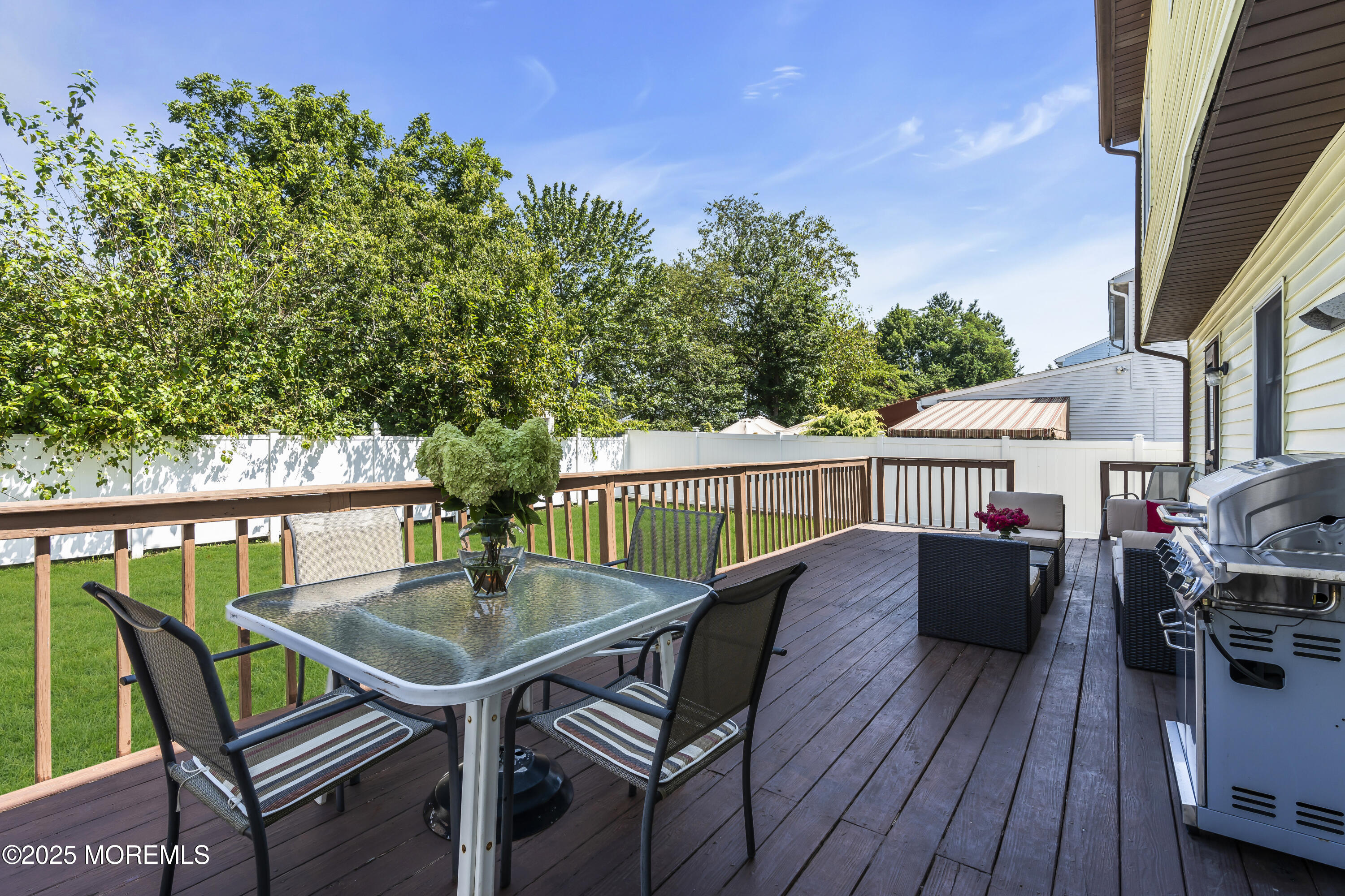 Hazlet, New Jersey, 07734, United States, 4 Bedrooms Bedrooms, ,2 BathroomsBathrooms,Residential,For Sale,1916548