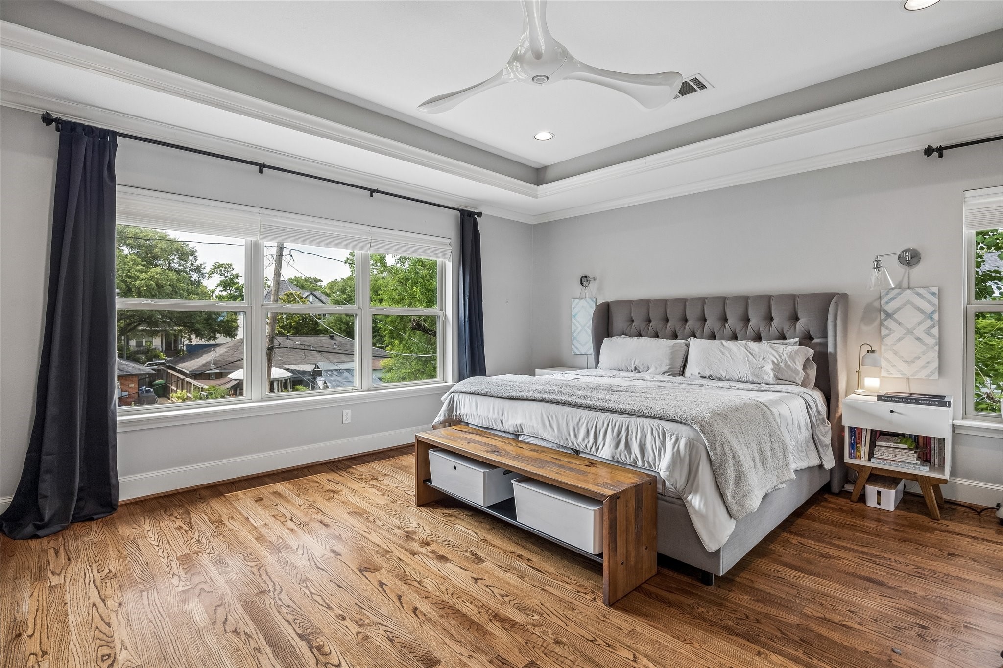  2318 Althea Drive - 物件實景