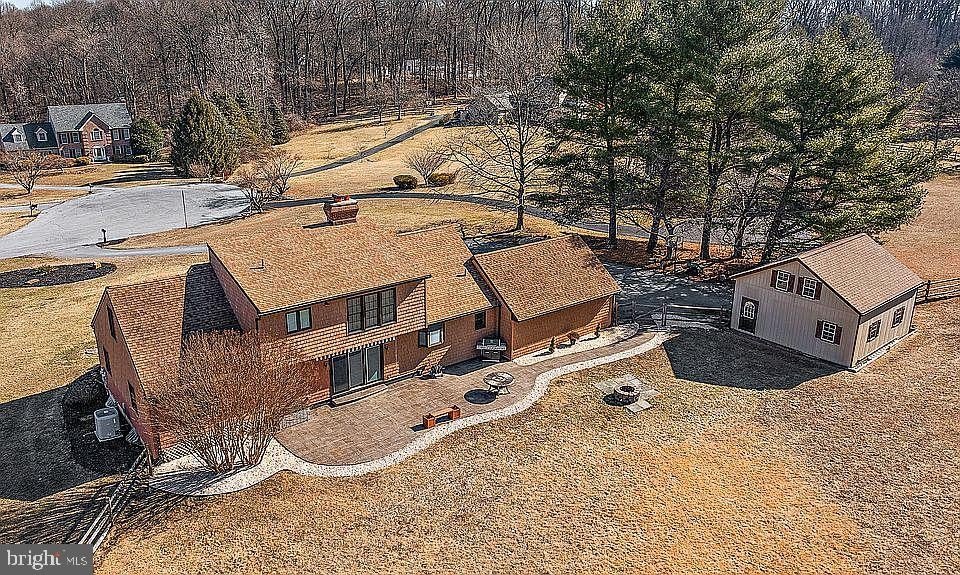 LINCOLN UNIVERSITY, Pennsylvania, 19352, United States, 4 Bedrooms Bedrooms, ,3 BathroomsBathrooms,Residential,For Sale,1945005