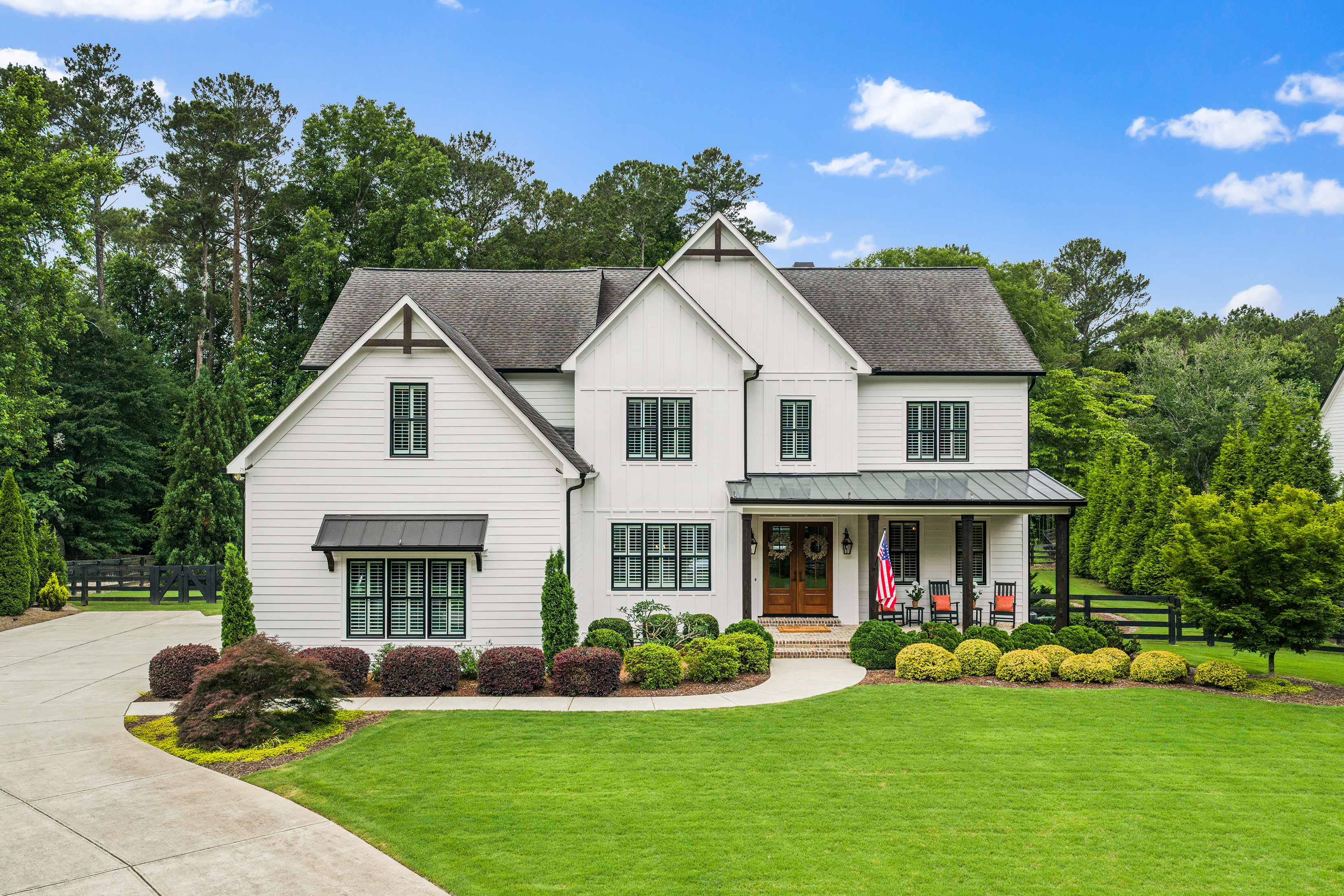  Stunning Modern Farmhouse with Luxury Finishes, Unbeatable Location, and No HOA - 物件實景