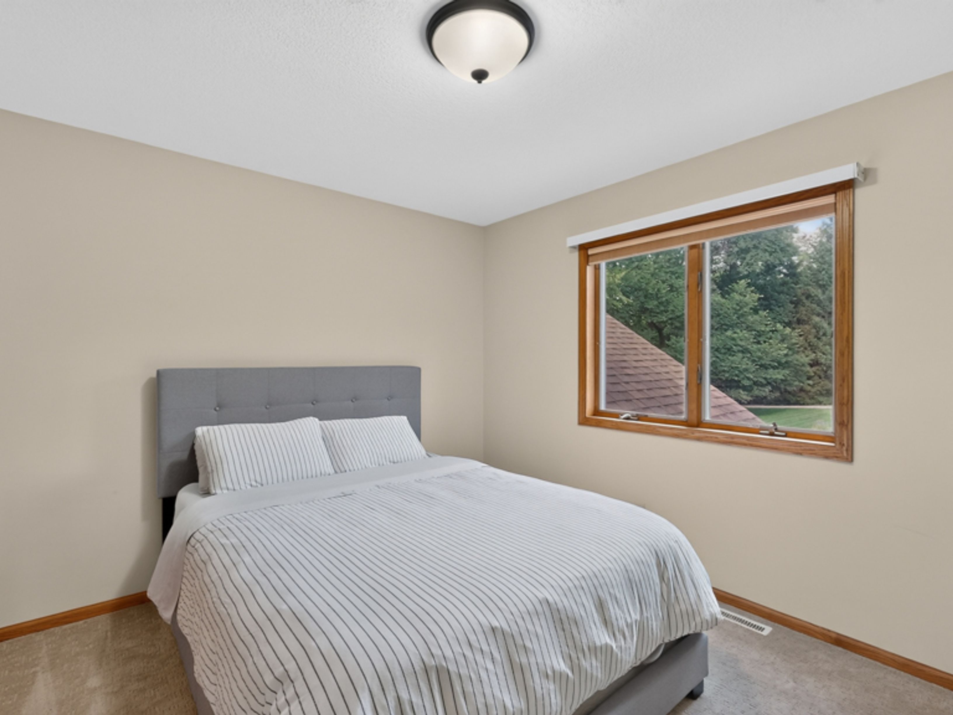  Rare Wooded Estate in Prestigious Huntington Woods - 物件實景