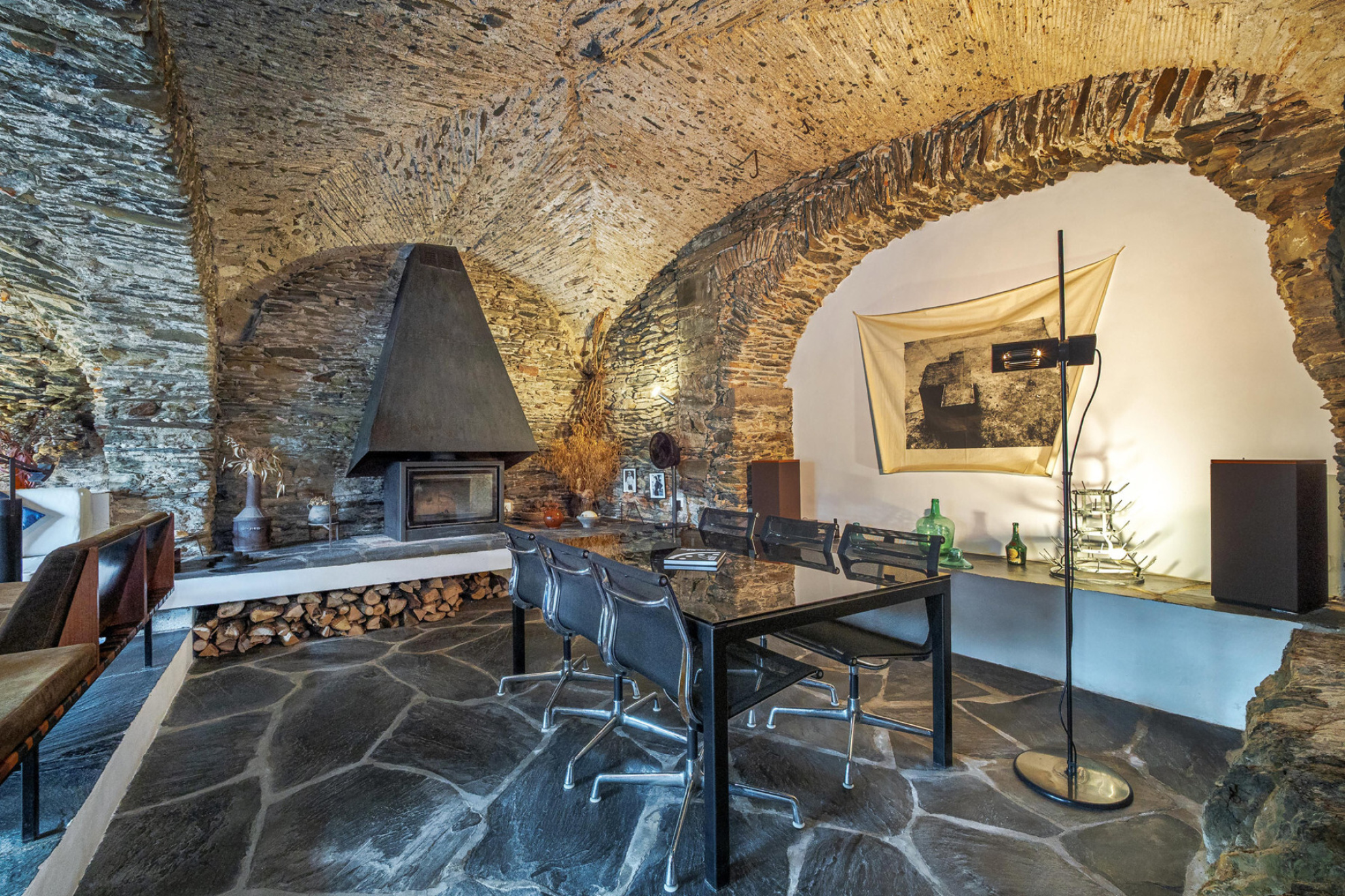  Historic Artist’s Home in the Heart of Cadaqués - 物件實景