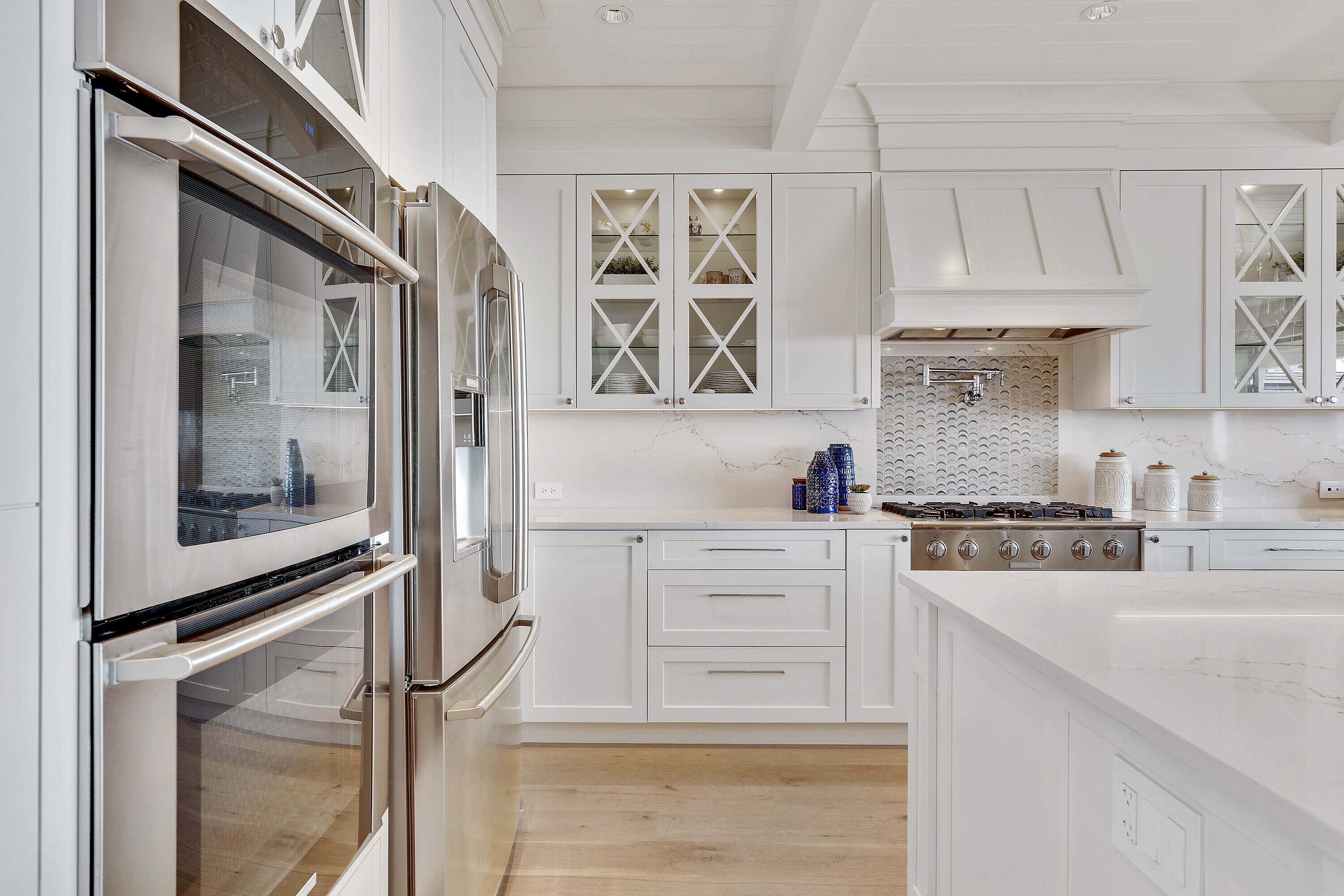  Bespoke Luxury in White Rock - 物件實景