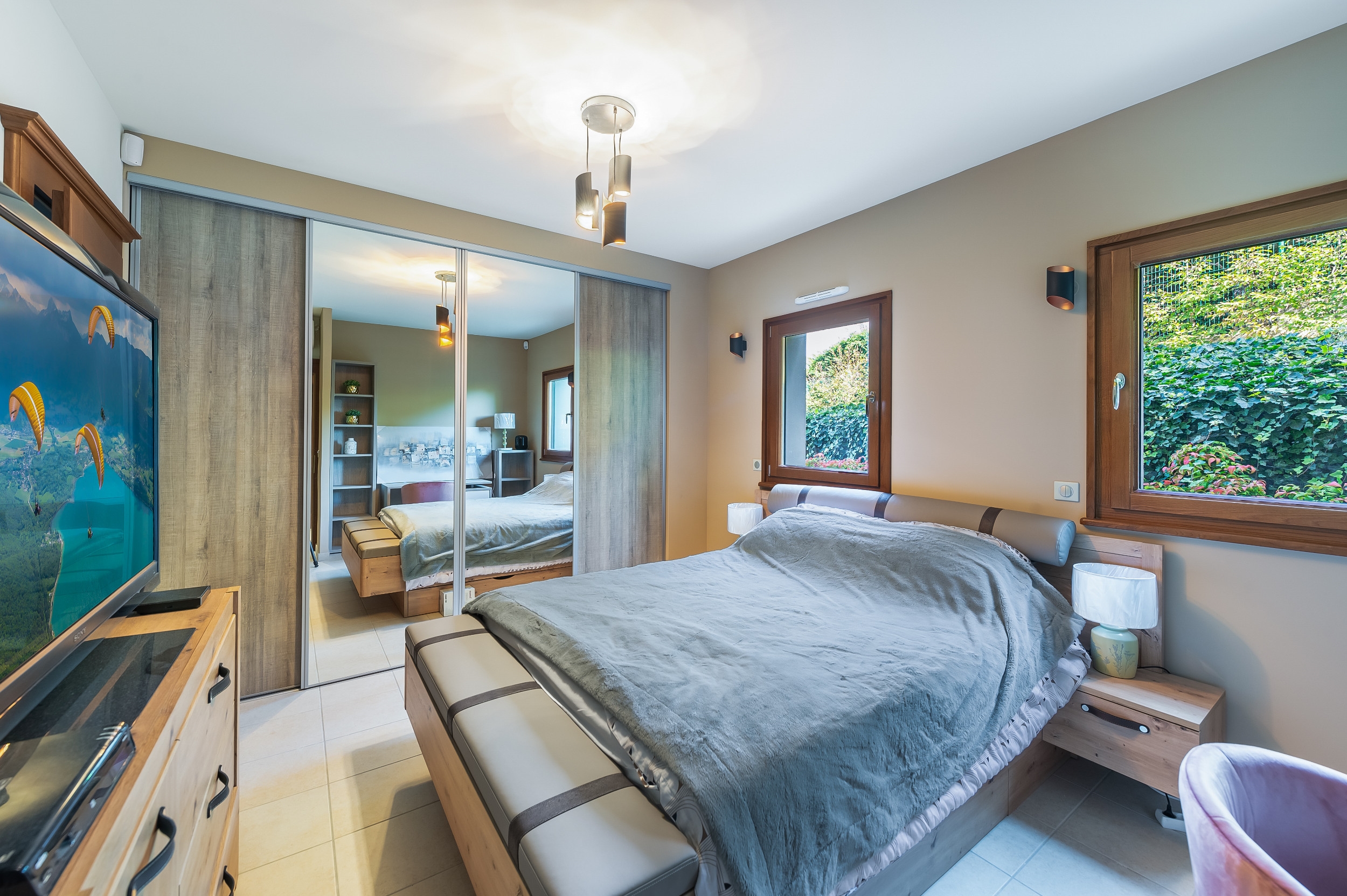  Sale PRESTIGIOUS HOUSE IN EVIAN - 物件實景