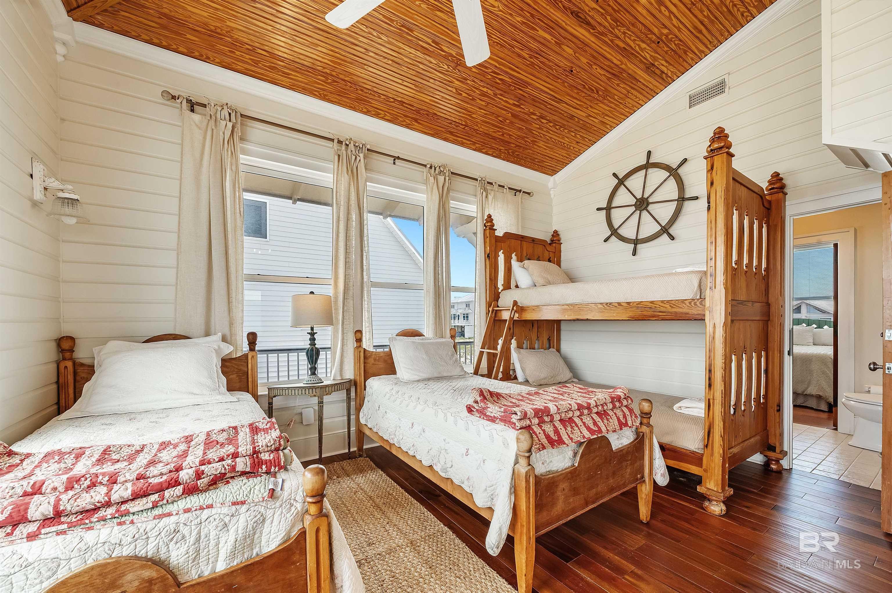 Gulf Shores, Alabama, 36542, United States, 4 Bedrooms Bedrooms, ,3 BathroomsBathrooms,Residential,For Sale,1982216