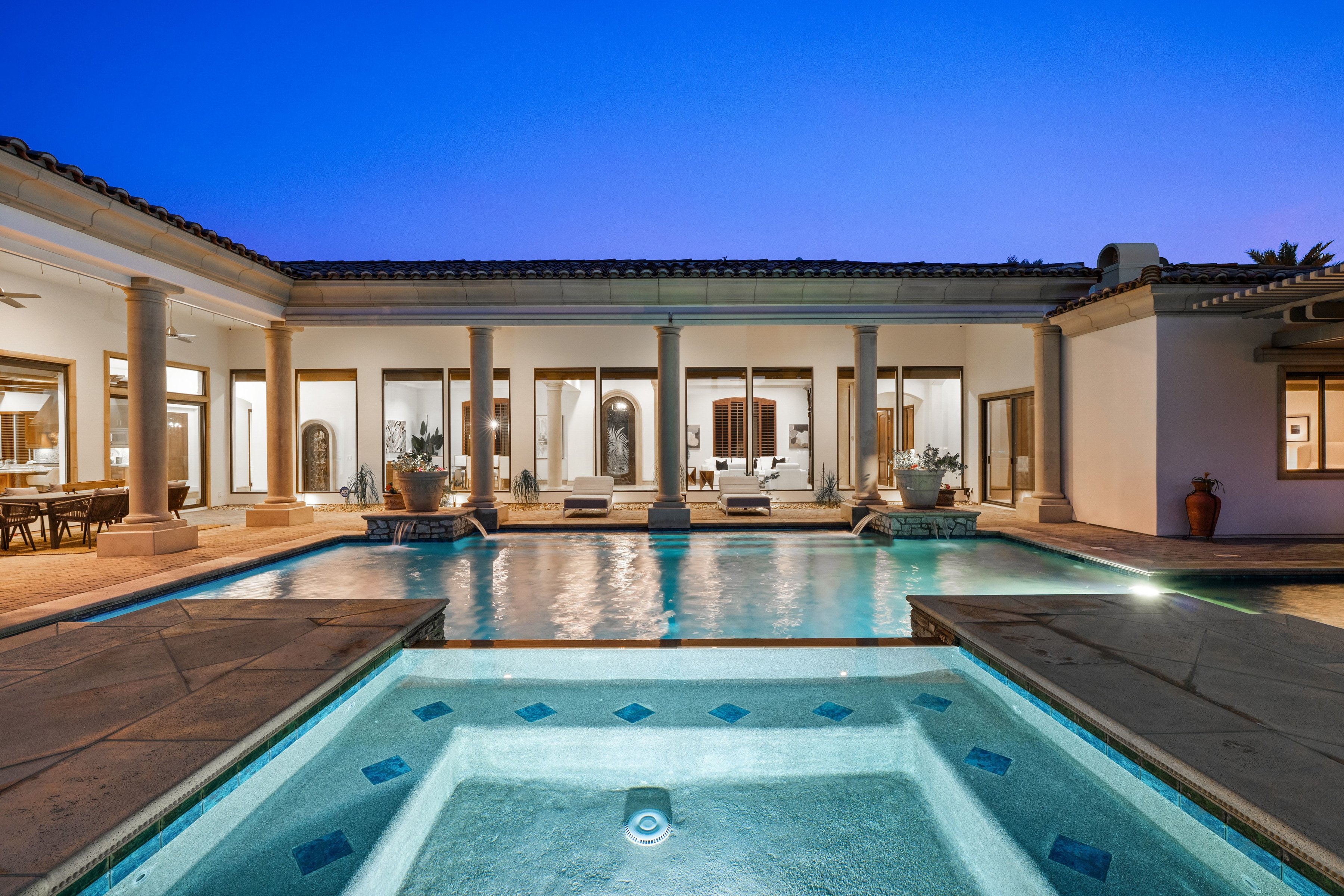  Timeless Desert Living in Lions Gate Estates - 物件實景