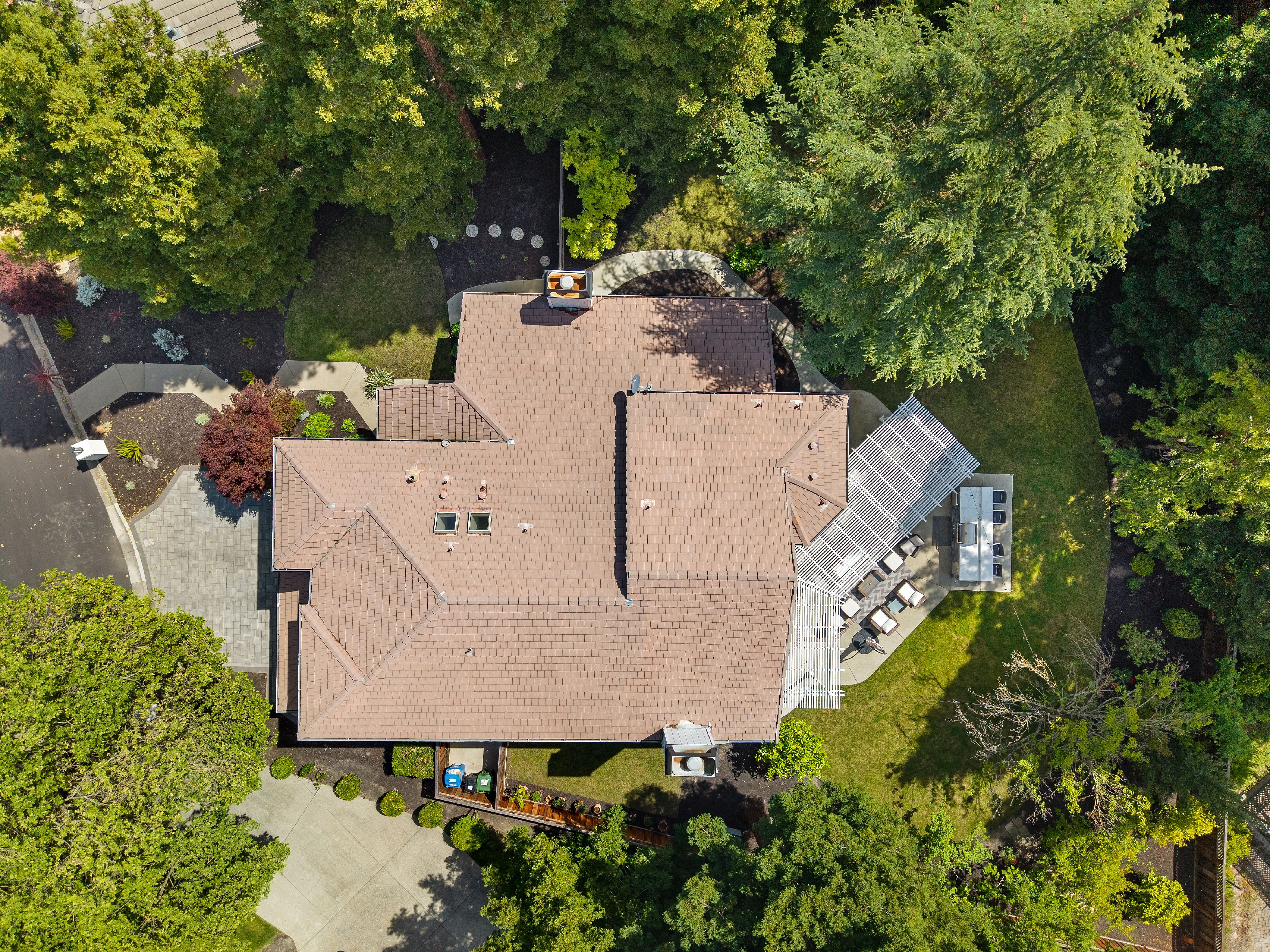  Private Blackhawk Living with Resort Amenities and Prime East Bay Location - 物件實景