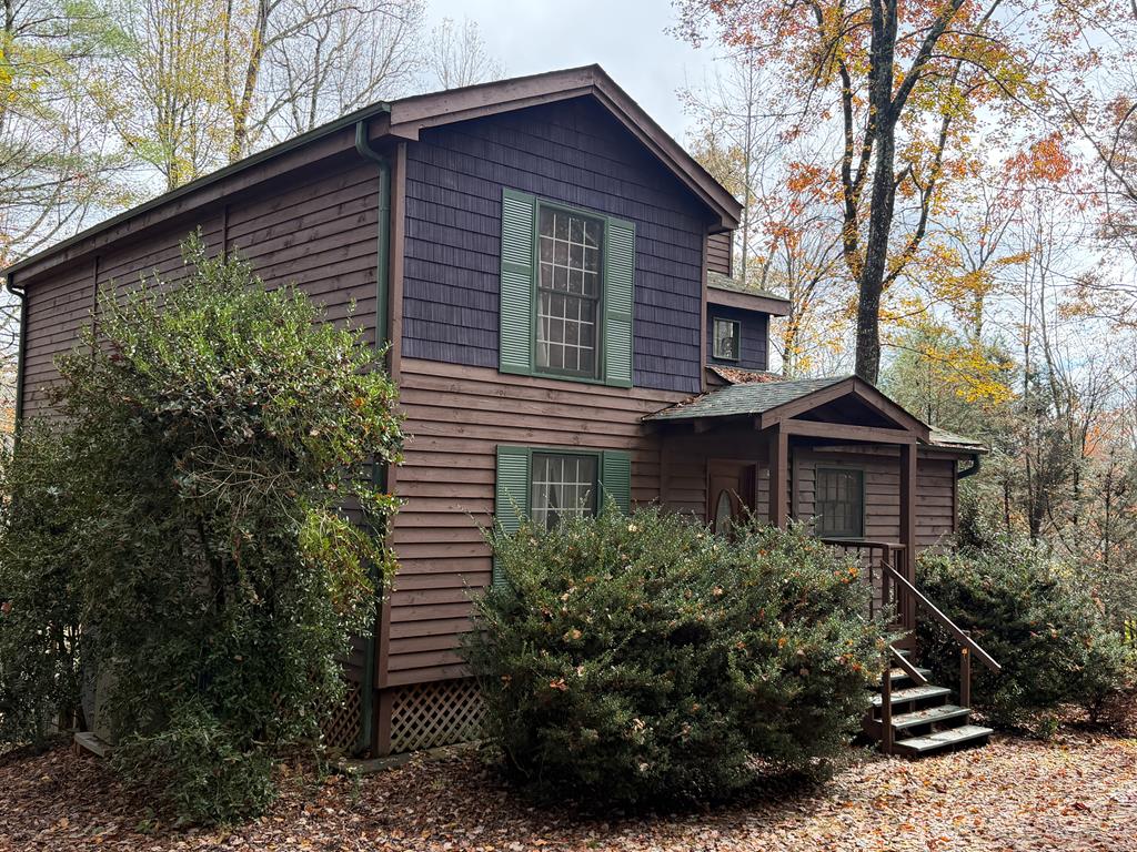 Blue Ridge, Georgia, 30513, United States, 3 Bedrooms Bedrooms, ,3 BathroomsBathrooms,Residential,For Sale,1954403