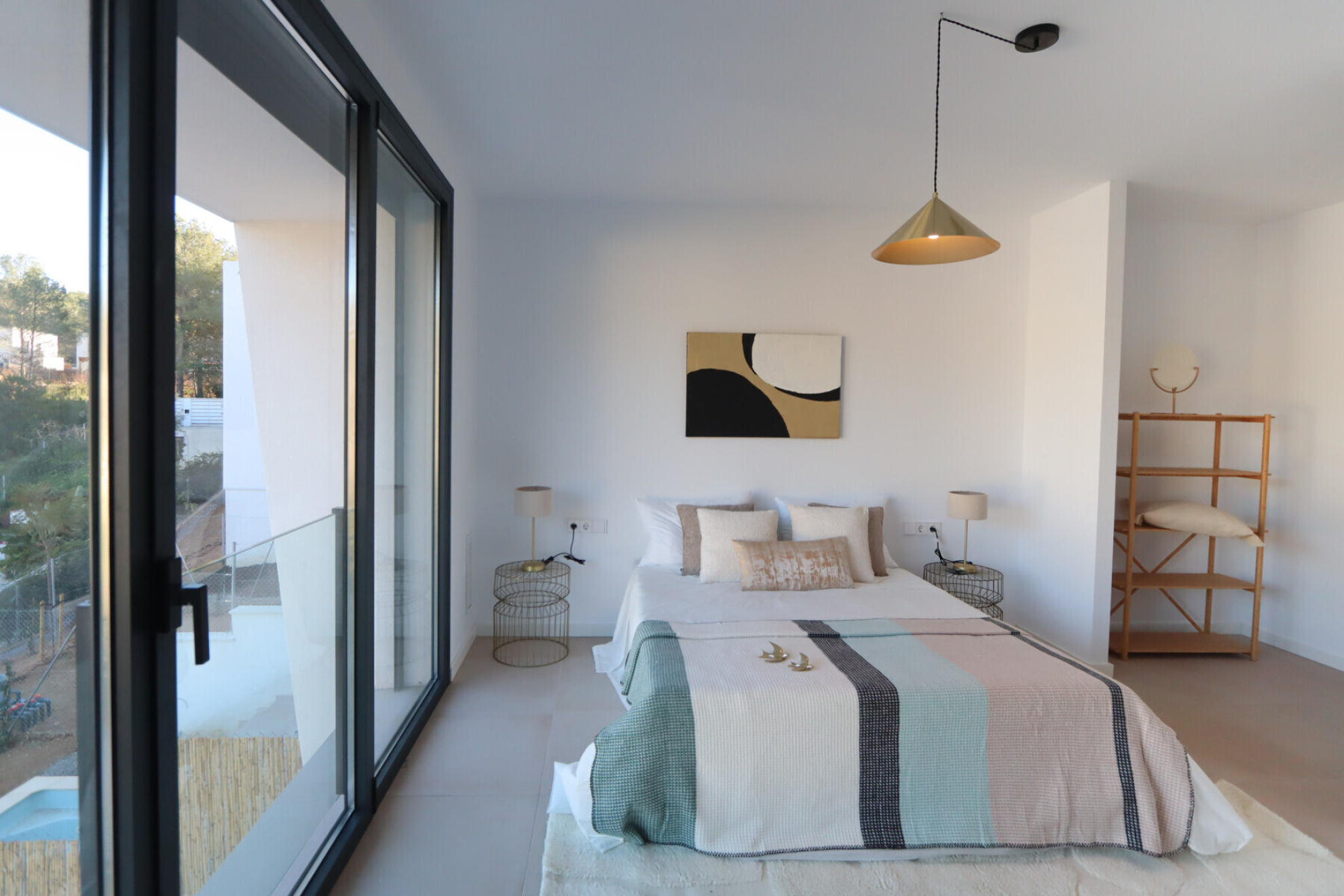  Modern house with luminous spaces and private garden in Sant Pere de Ribes - 物件實景