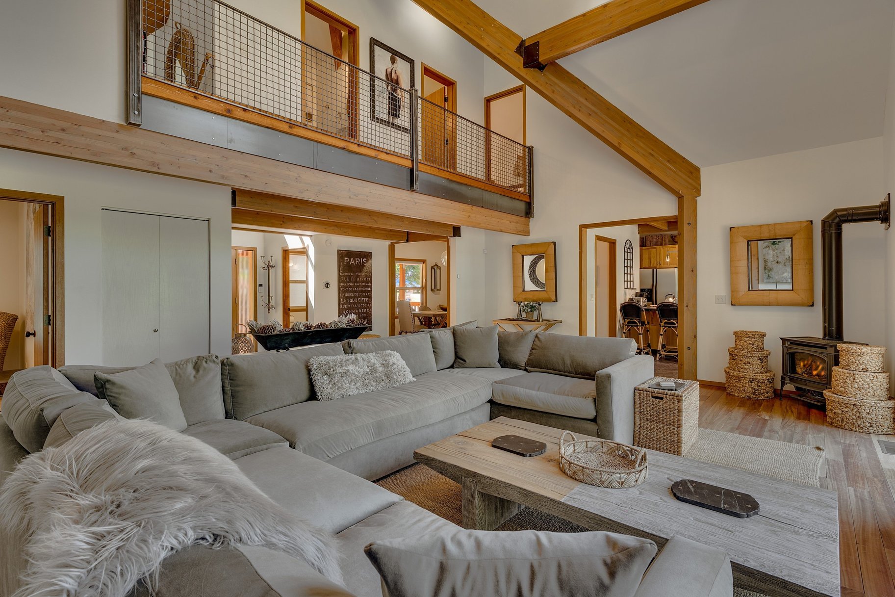  Mountain Living with Space, Privacy & Adventure at Your Doorstep - 物件實景