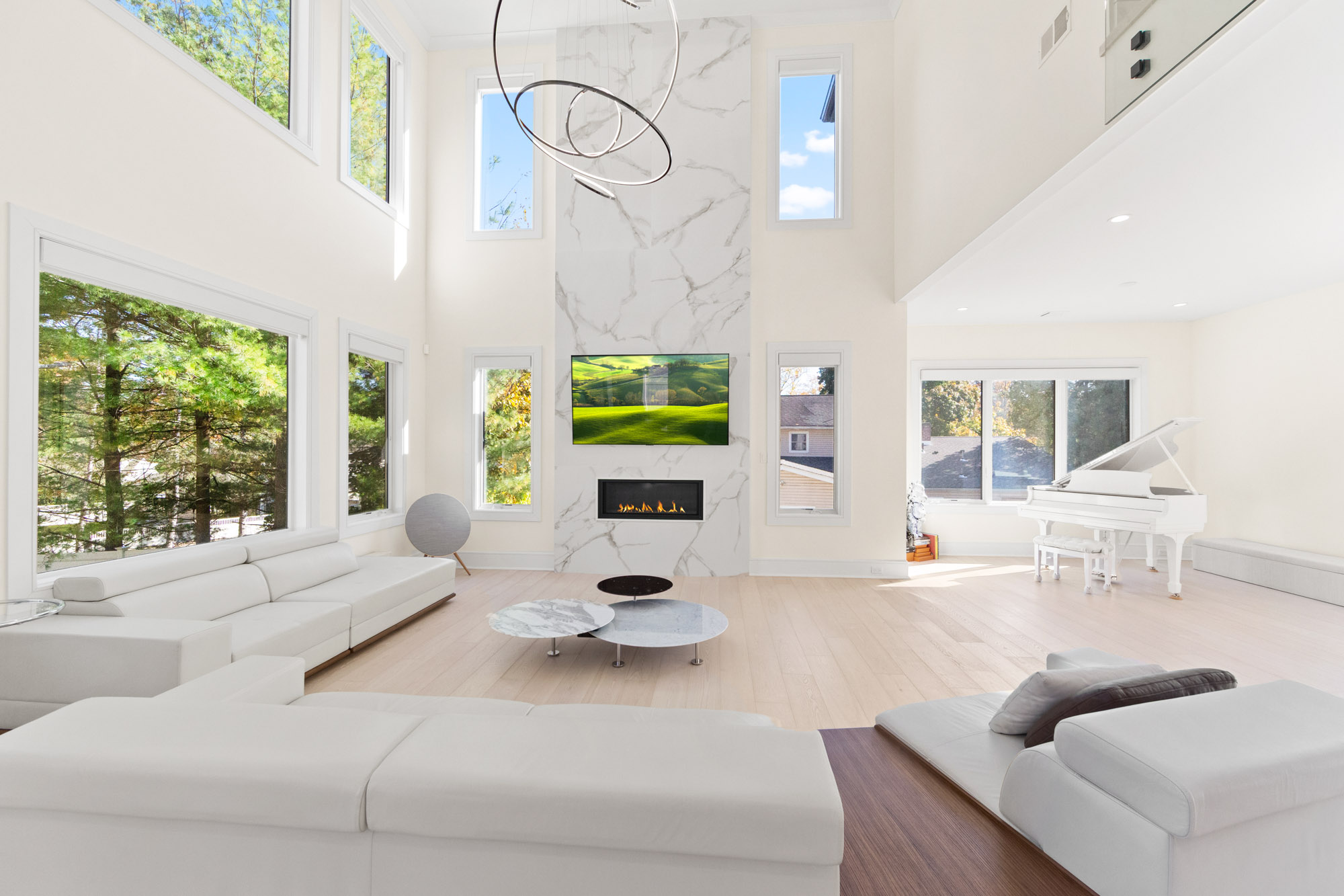  3 Mountain View Court, Demarest, NJ 07627 - 物件實景