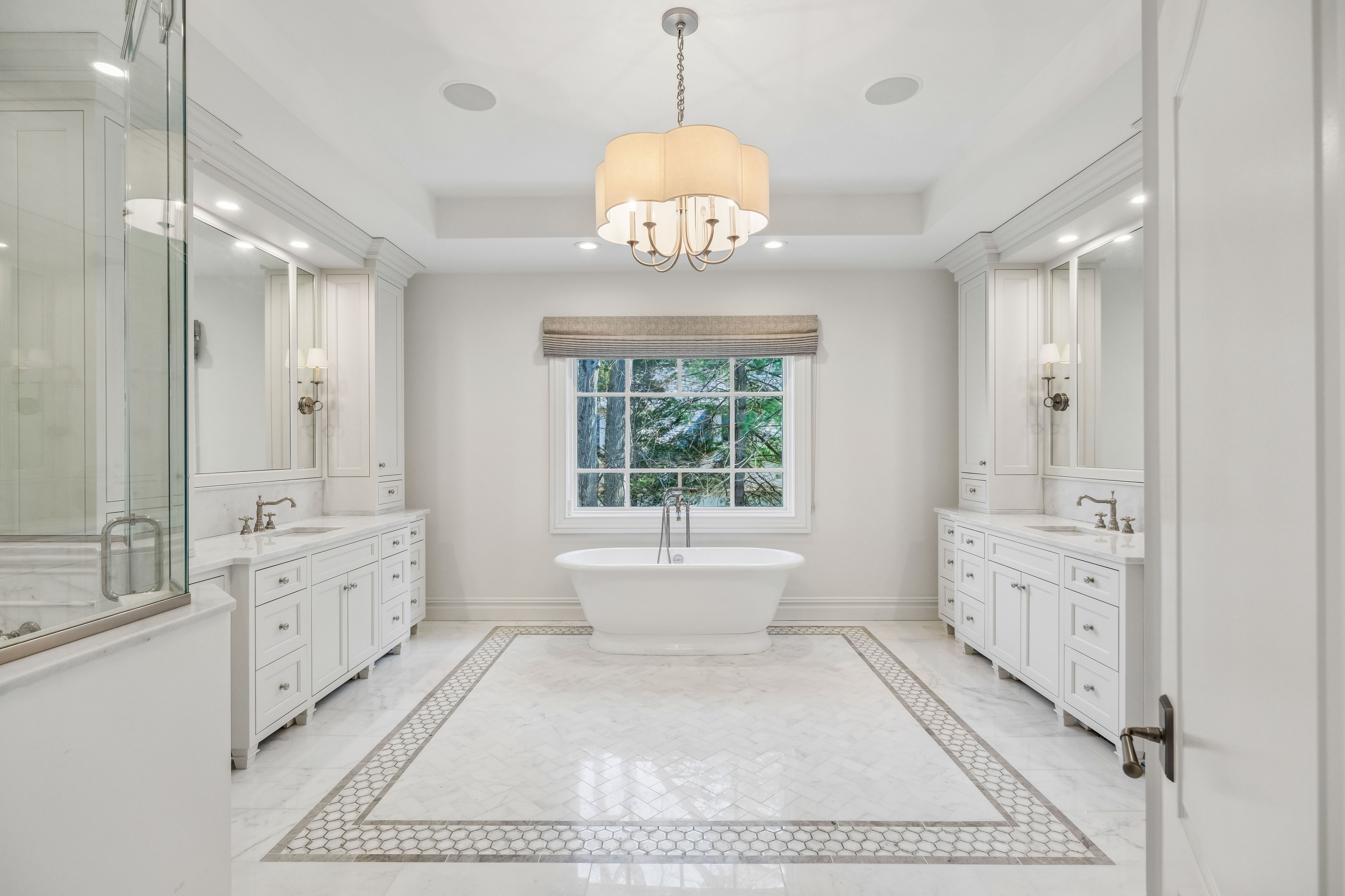  2 Alford Drive, Saddle River, NJ 07458 - 物件實景