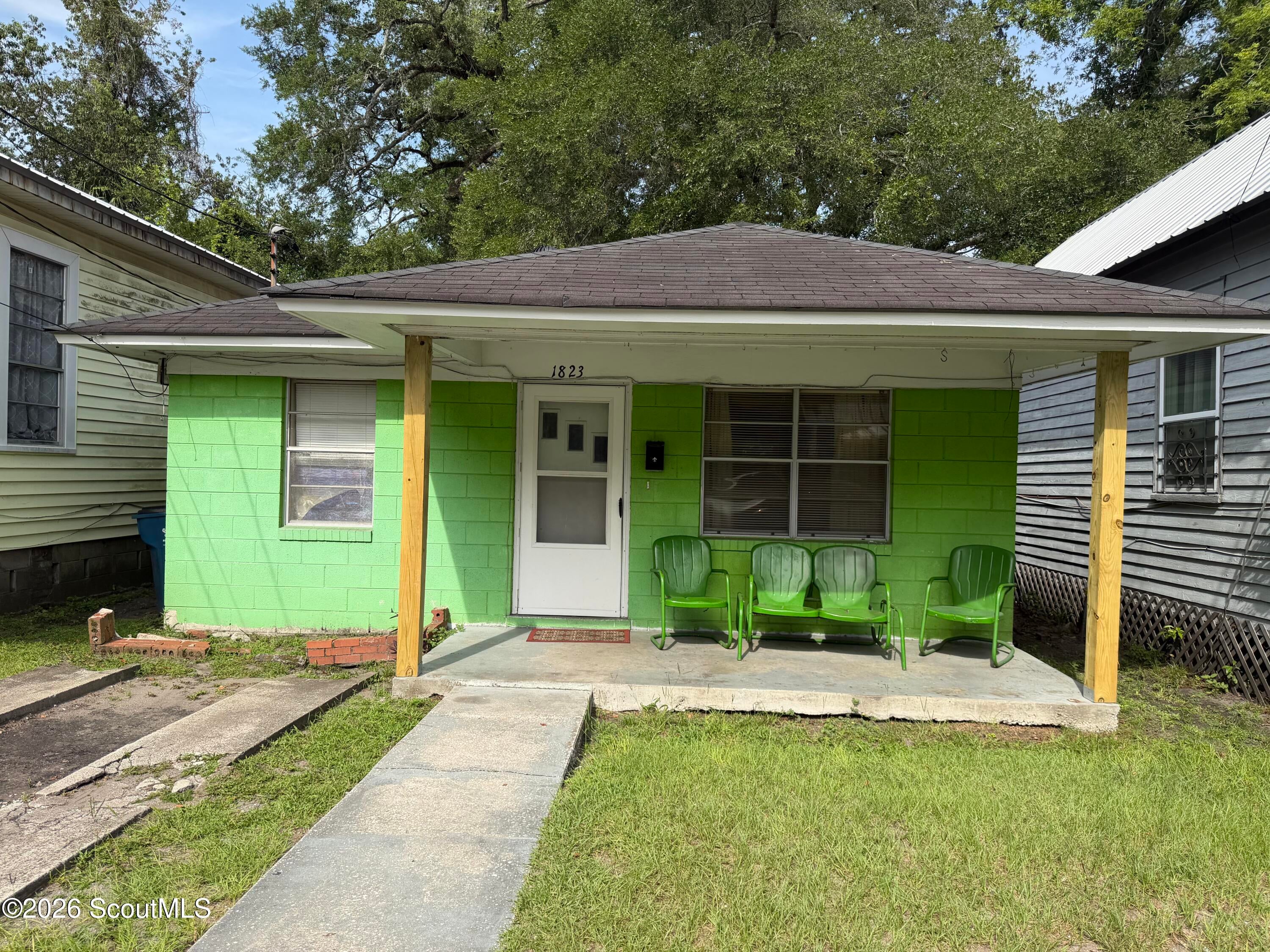 Wolfe St, Brunswick, GA 31520