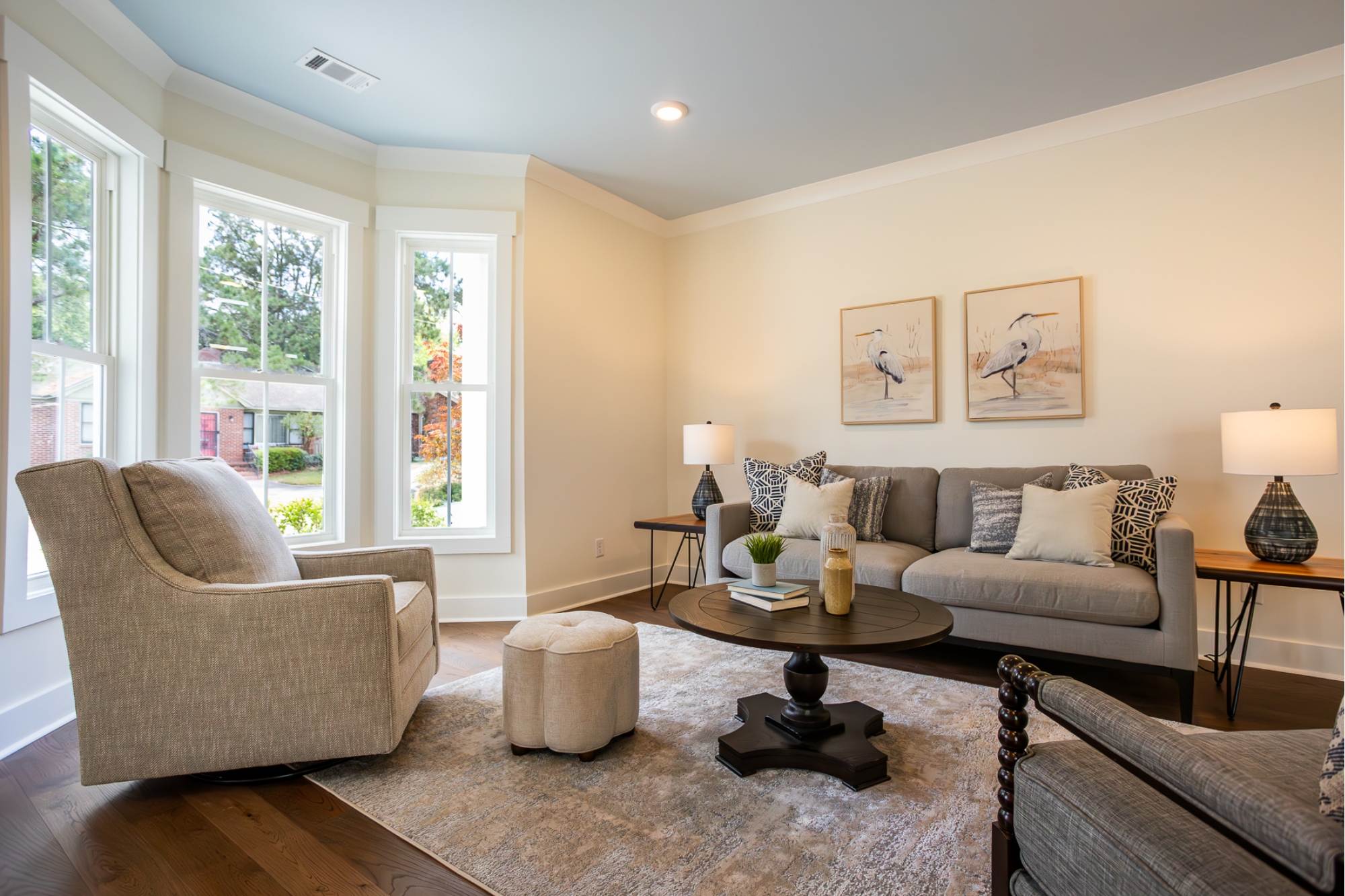  809 E 39th Street, Savannah - 物件實景