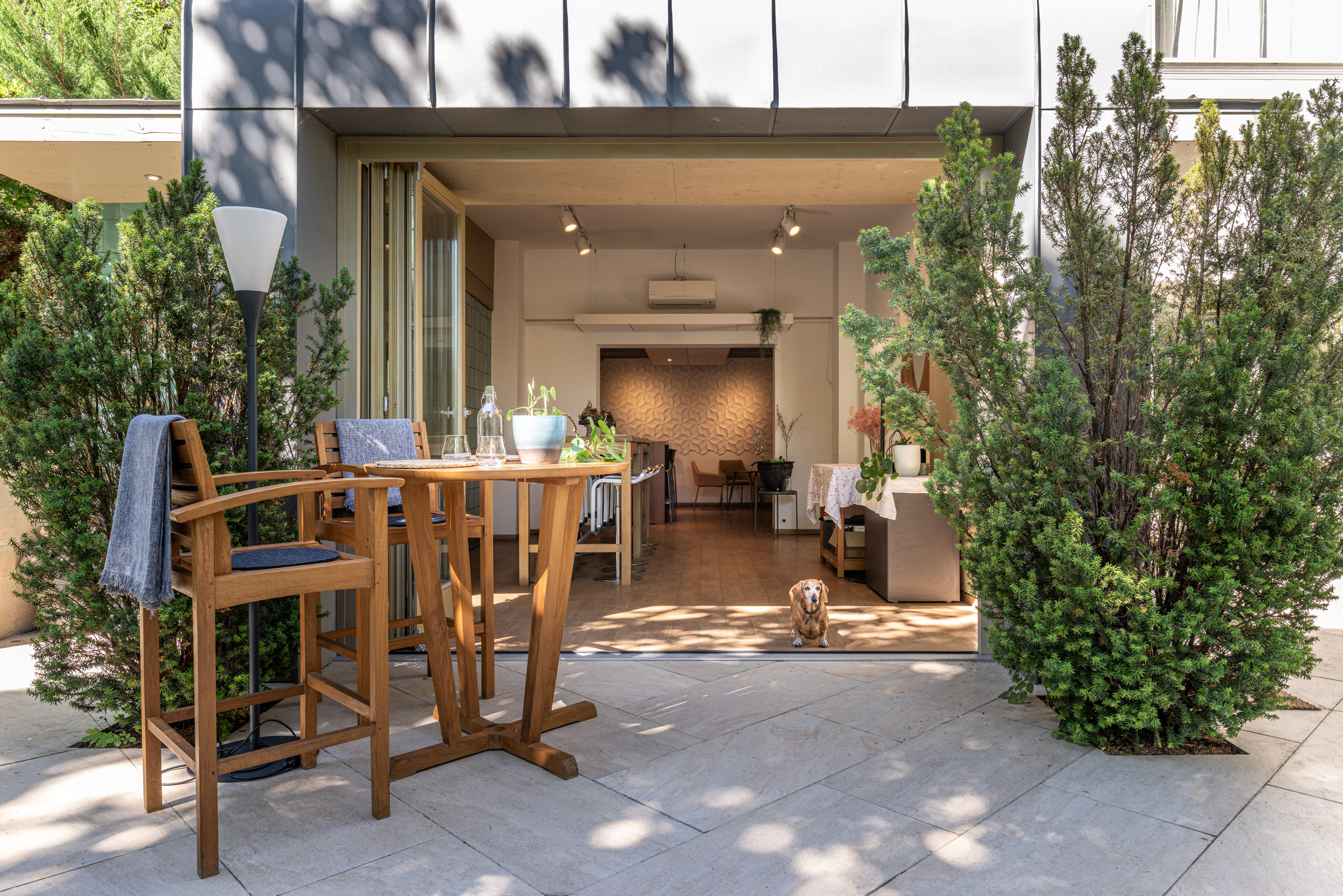  Timeless Villa Estate in the Heart of Buda - 物件實景