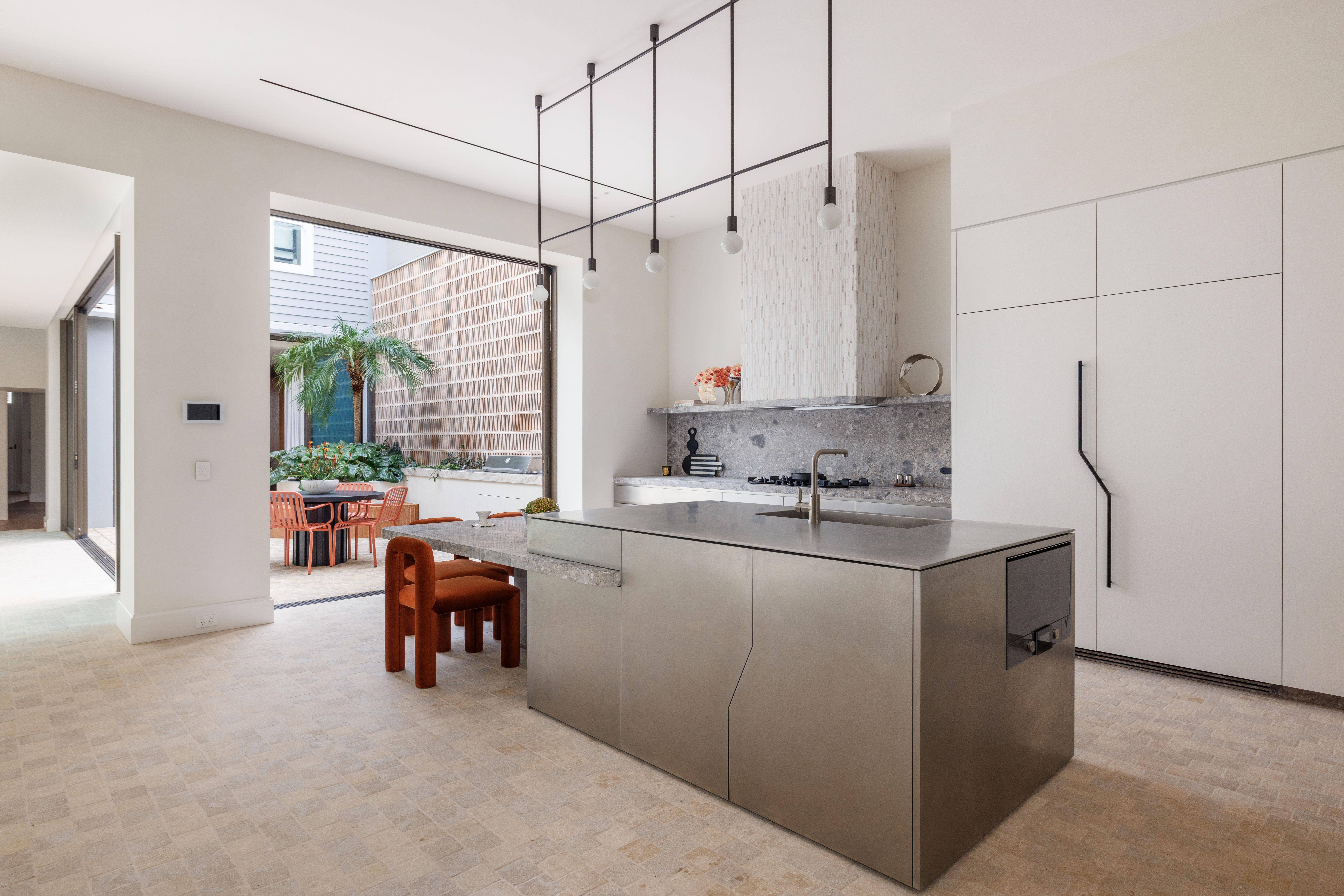  156 Victoria Street, Potts Point - 物件實景