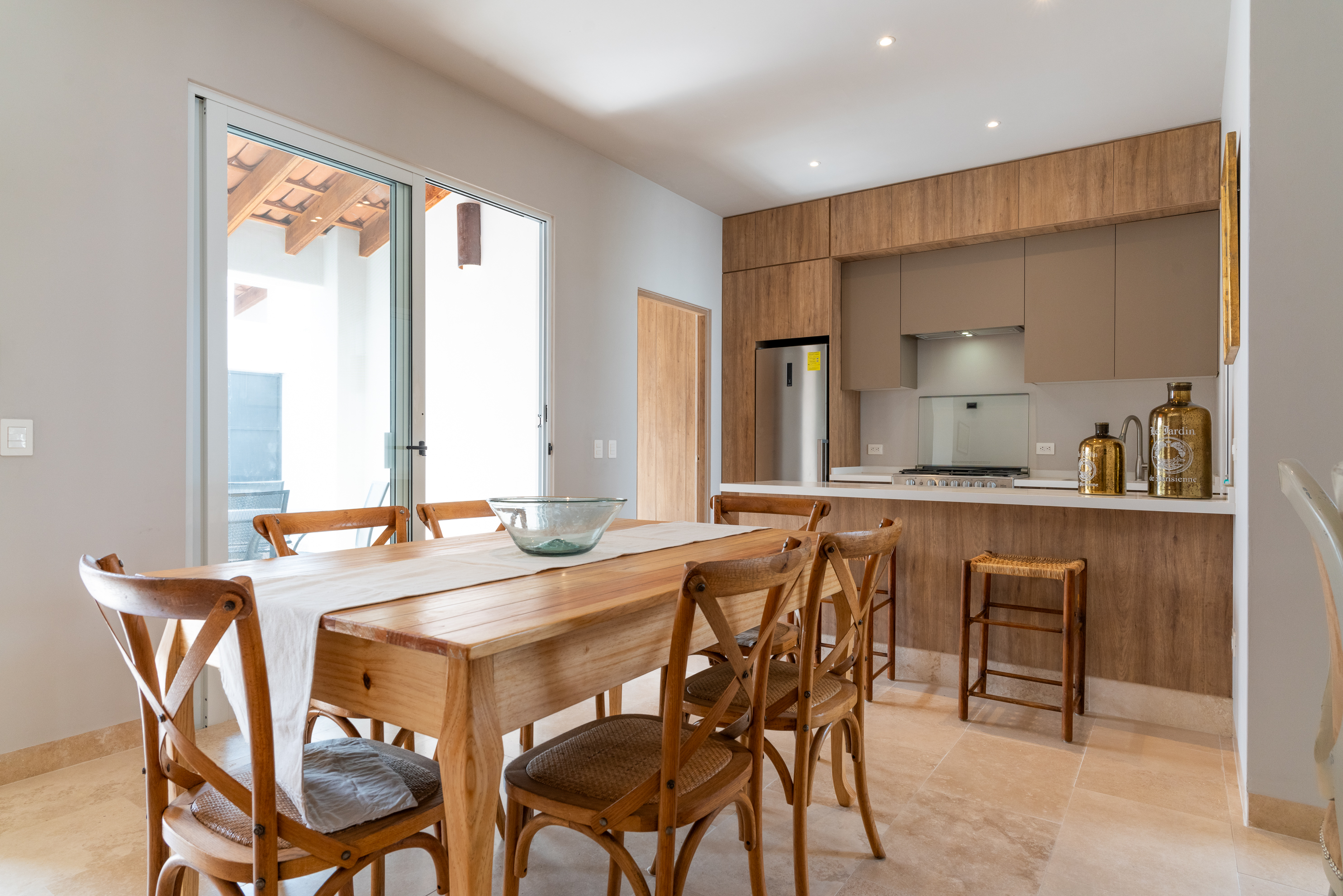  Cerrada Sabino  Casa Olivo - 物件實景