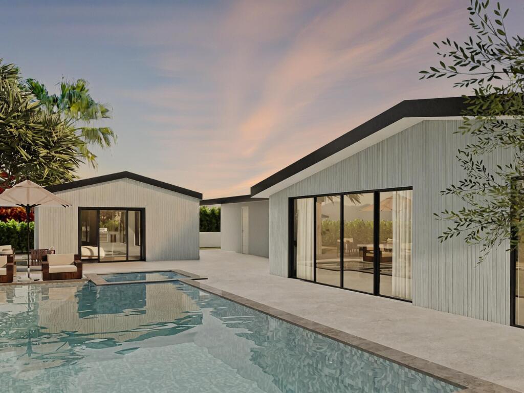 Palm Desert, California, 92260, United States, 3 Bedrooms Bedrooms, ,2 BathroomsBathrooms,Residential,For Sale,1805281