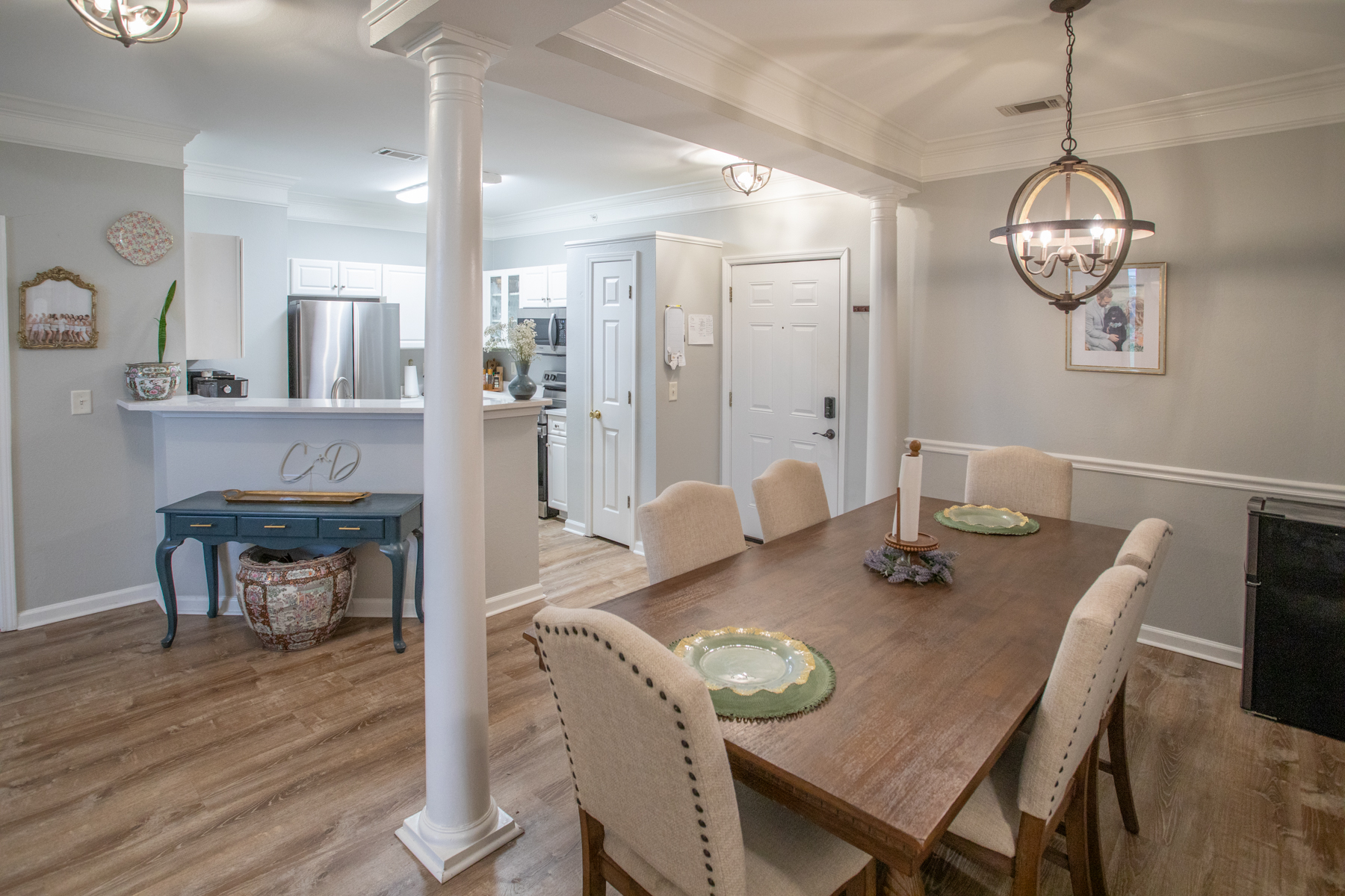  2734 Whitemarsh Way - 物件實景