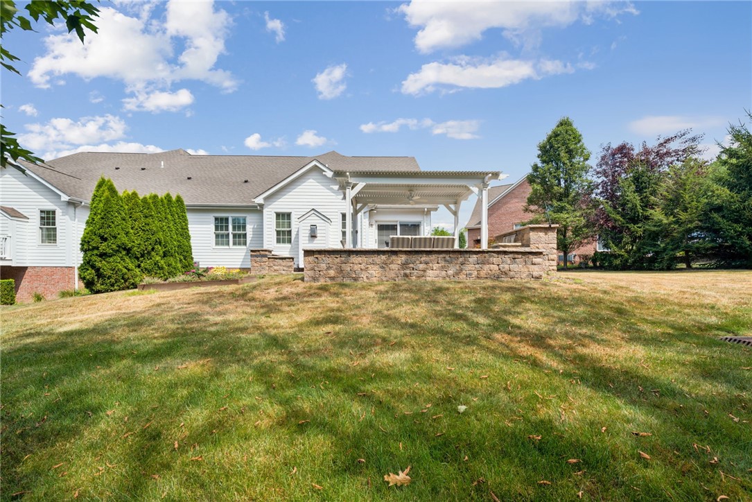 Cranberry Twp, Pennsylvania, 16066, United States, 3 Bedrooms Bedrooms, ,3 BathroomsBathrooms,Residential,For Sale,1934234