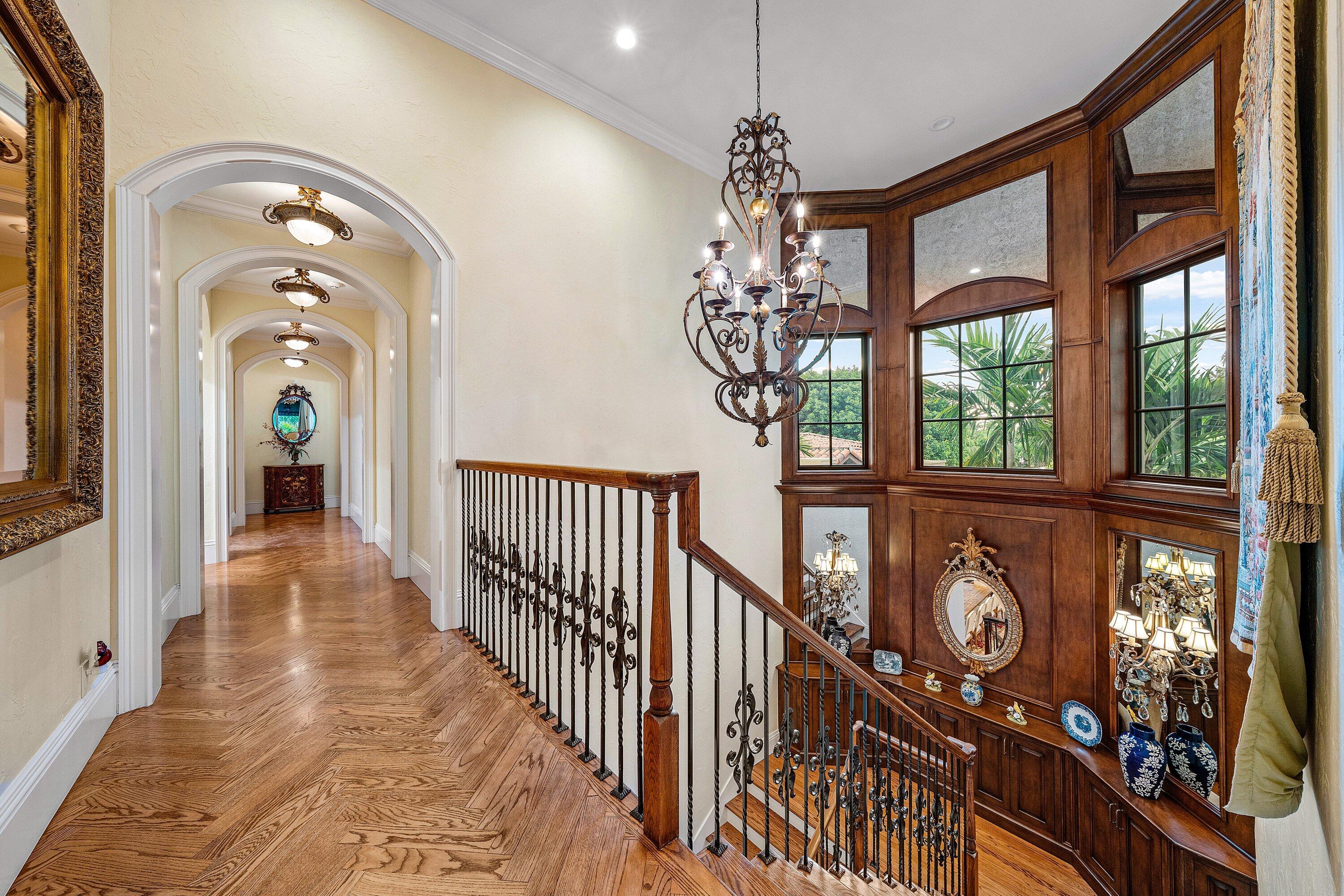 Delray Beach, Florida, 33483, United States, 6 Bedrooms Bedrooms, ,8 BathroomsBathrooms,Residential,For Sale,1948661