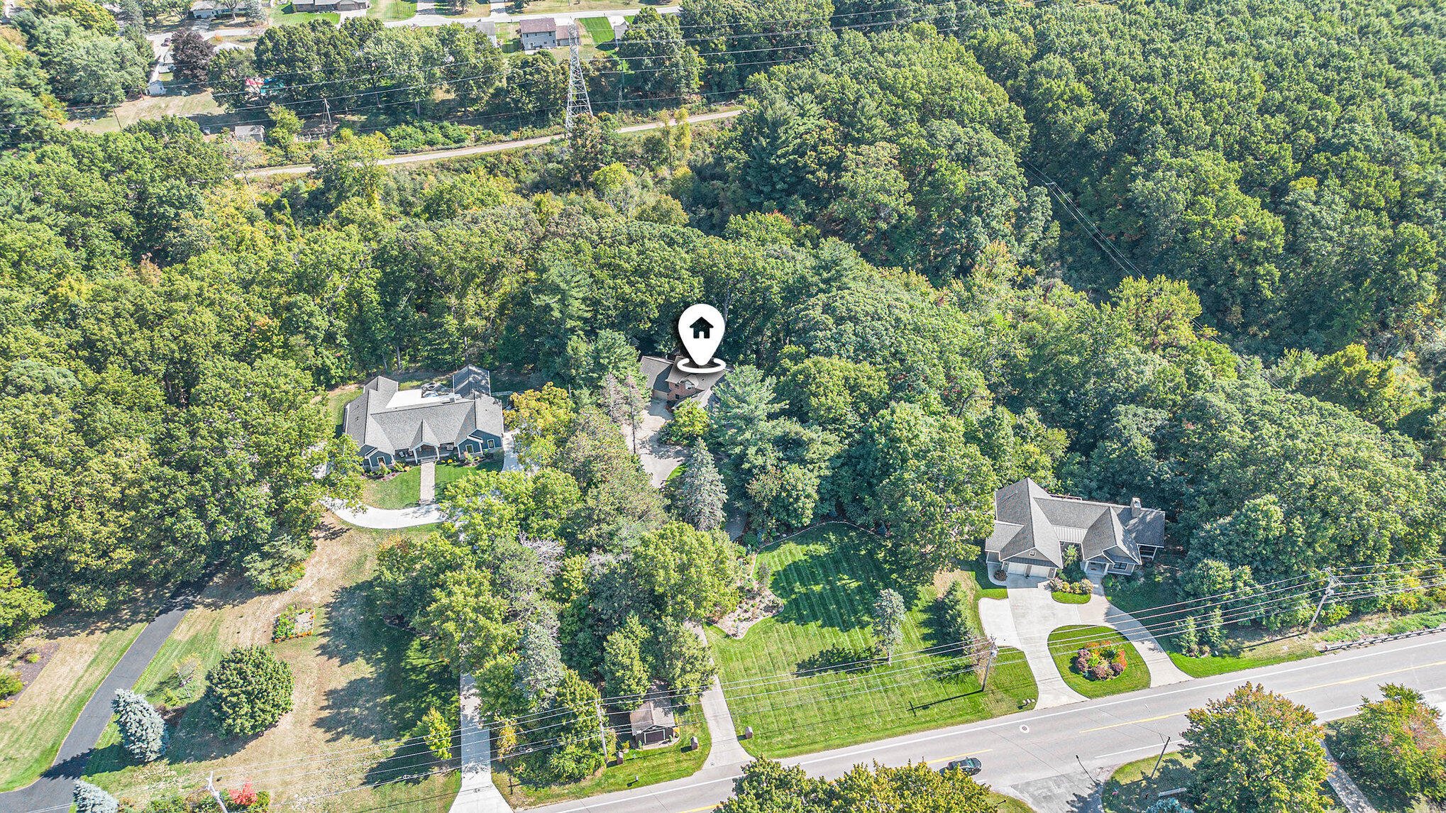 St. Joseph, Michigan, 49085, United States, 5 Bedrooms Bedrooms, ,4 BathroomsBathrooms,Residential,For Sale,1960550