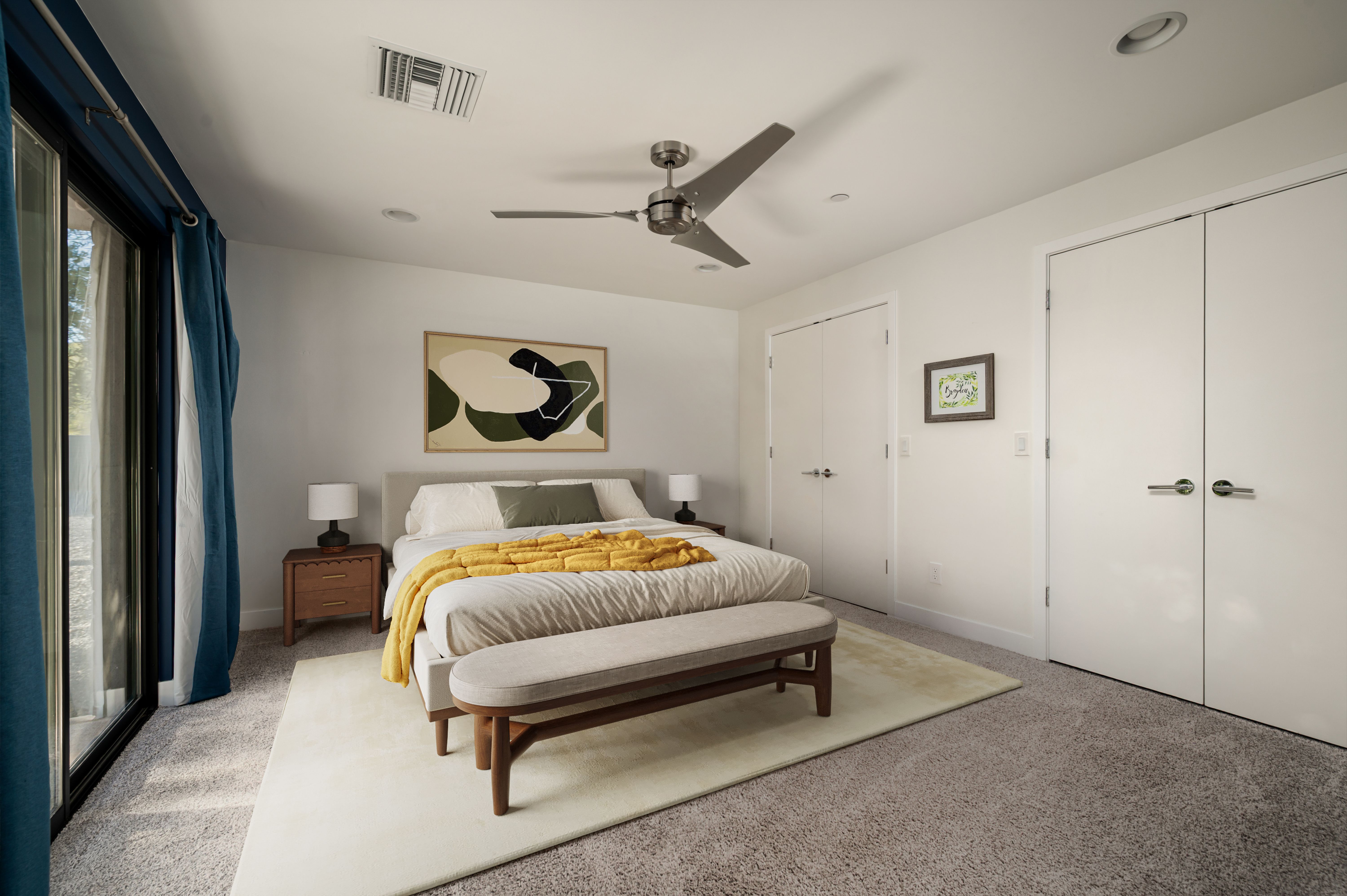 4020 E Sierra Vista Drive  Scottsdale, AZ - 物件實景