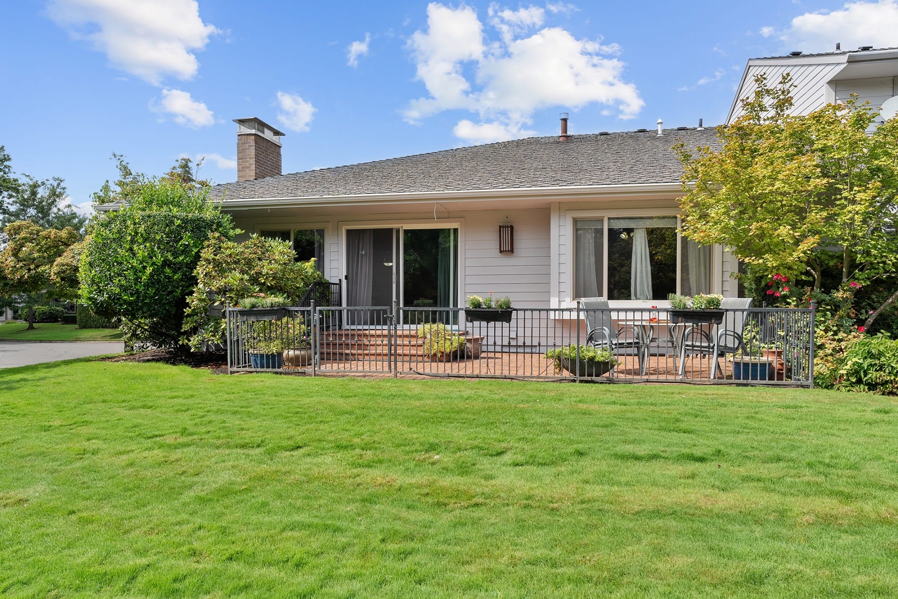  7995 SW SACAJAWEA WAY Wilsonville, OR 97070 - 物件實景