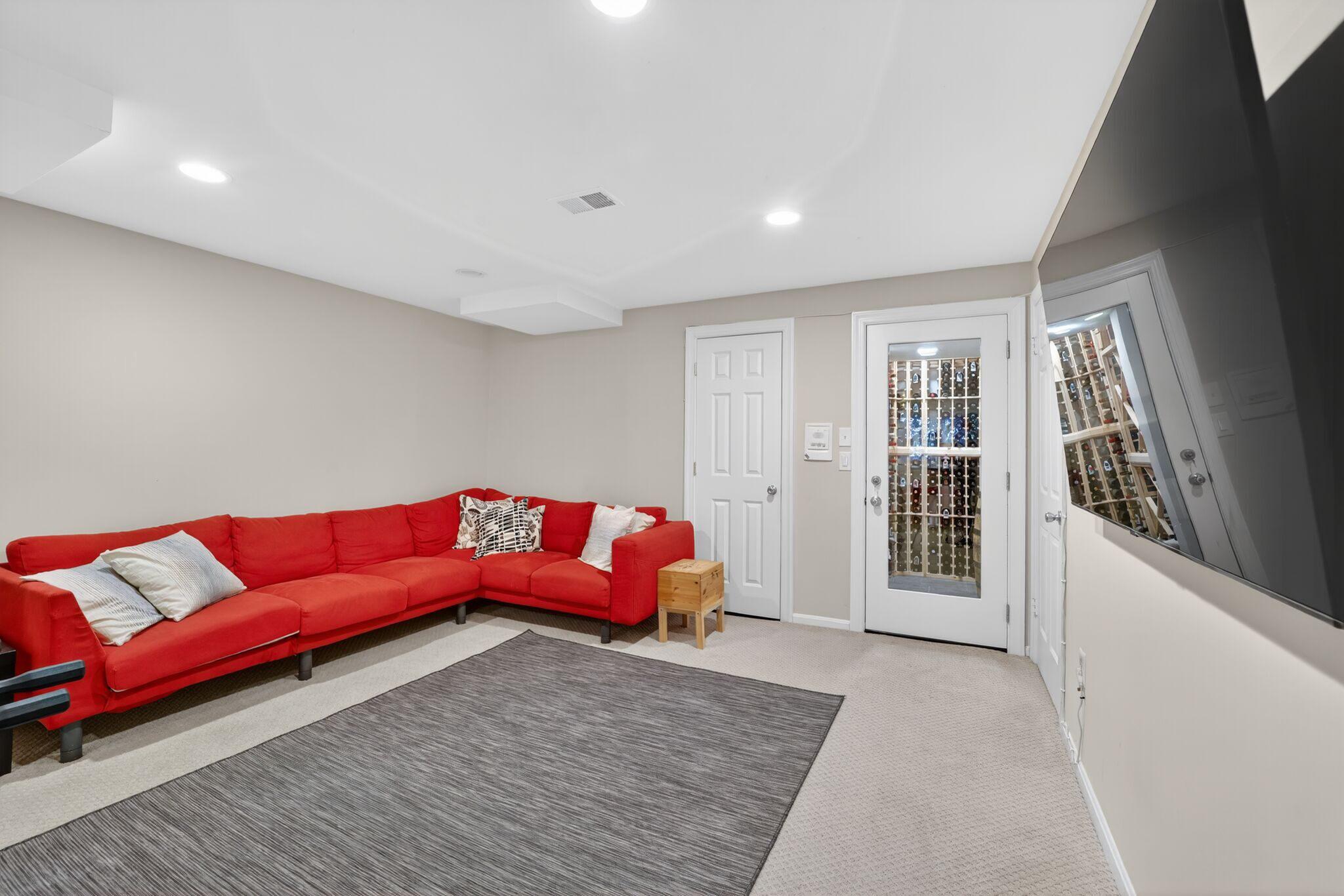  5115 Cape Cod Court, Bethesda, MD, 20816 - 物件實景