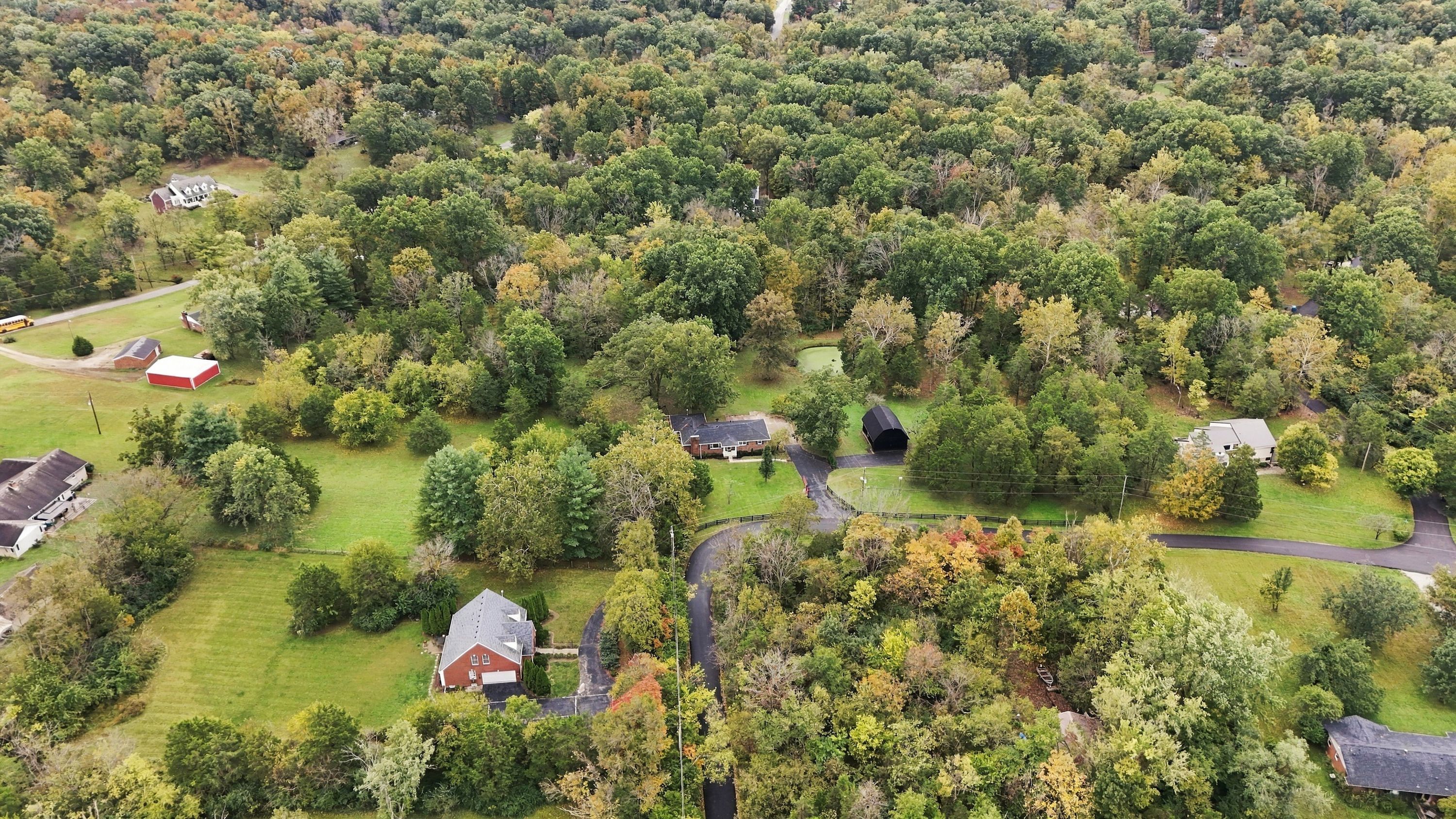  1800 Ironwood Road, La Grange, KY 40031 - 物件實景
