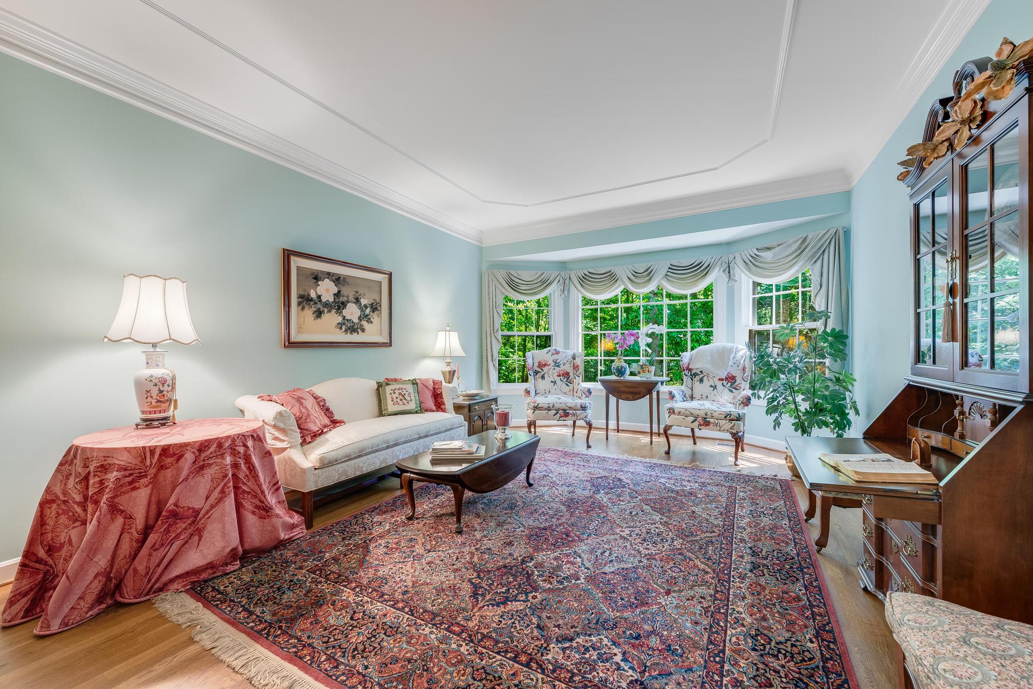  2028 Spring Branch Drive, Vienna, VA, 22181 - 物件實景