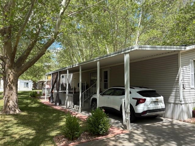 Granada Dr, Palisade, CO 81526 #1
