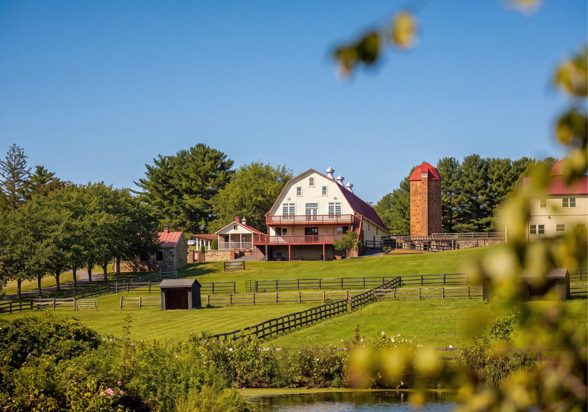  15158 Berlin Turnpike, Purcellville, VA, 20132 - 物件實景