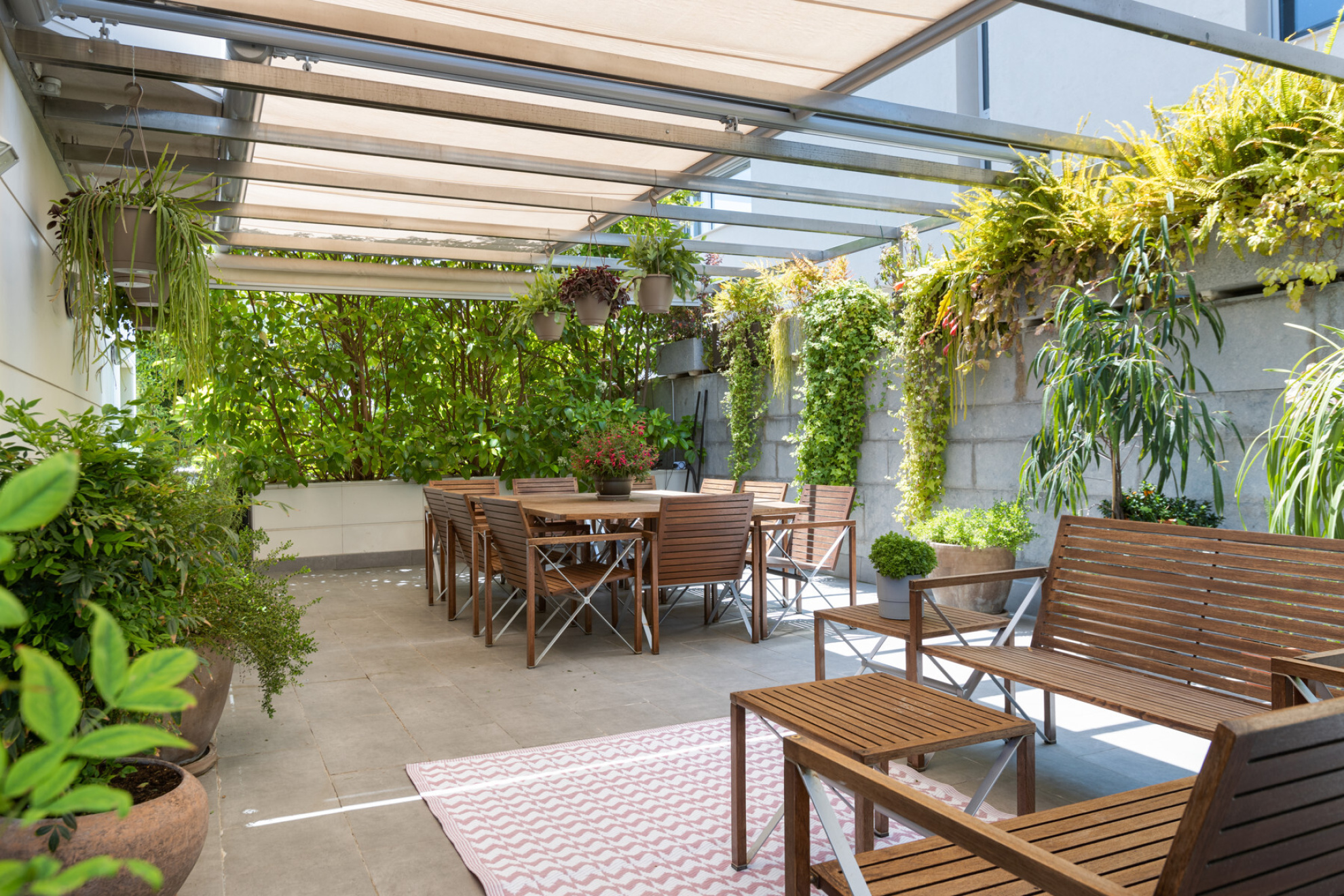  Centrally located avant-garde villa. Privacy and elegance in Alella - Costa BCN - 物件實景