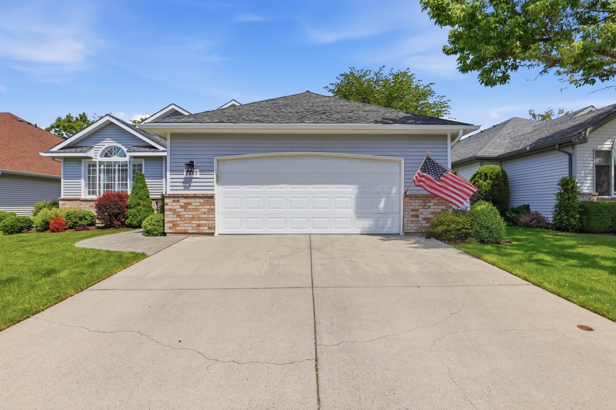 59th Ln, Spokane, WA 99223