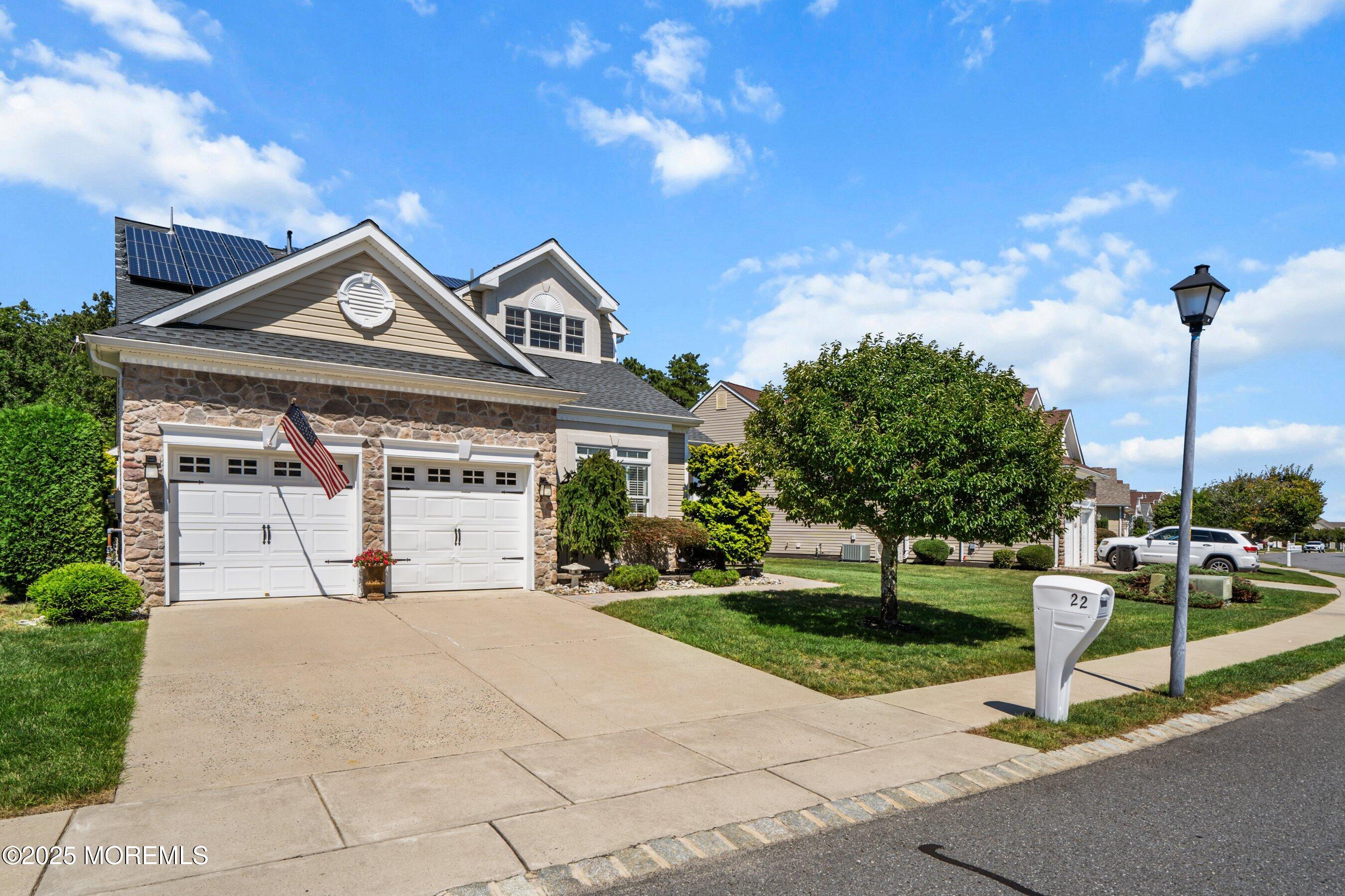 Waretown, New Jersey, 08758, United States, 3 Bedrooms Bedrooms, ,3 BathroomsBathrooms,Residential,For Sale,1975509