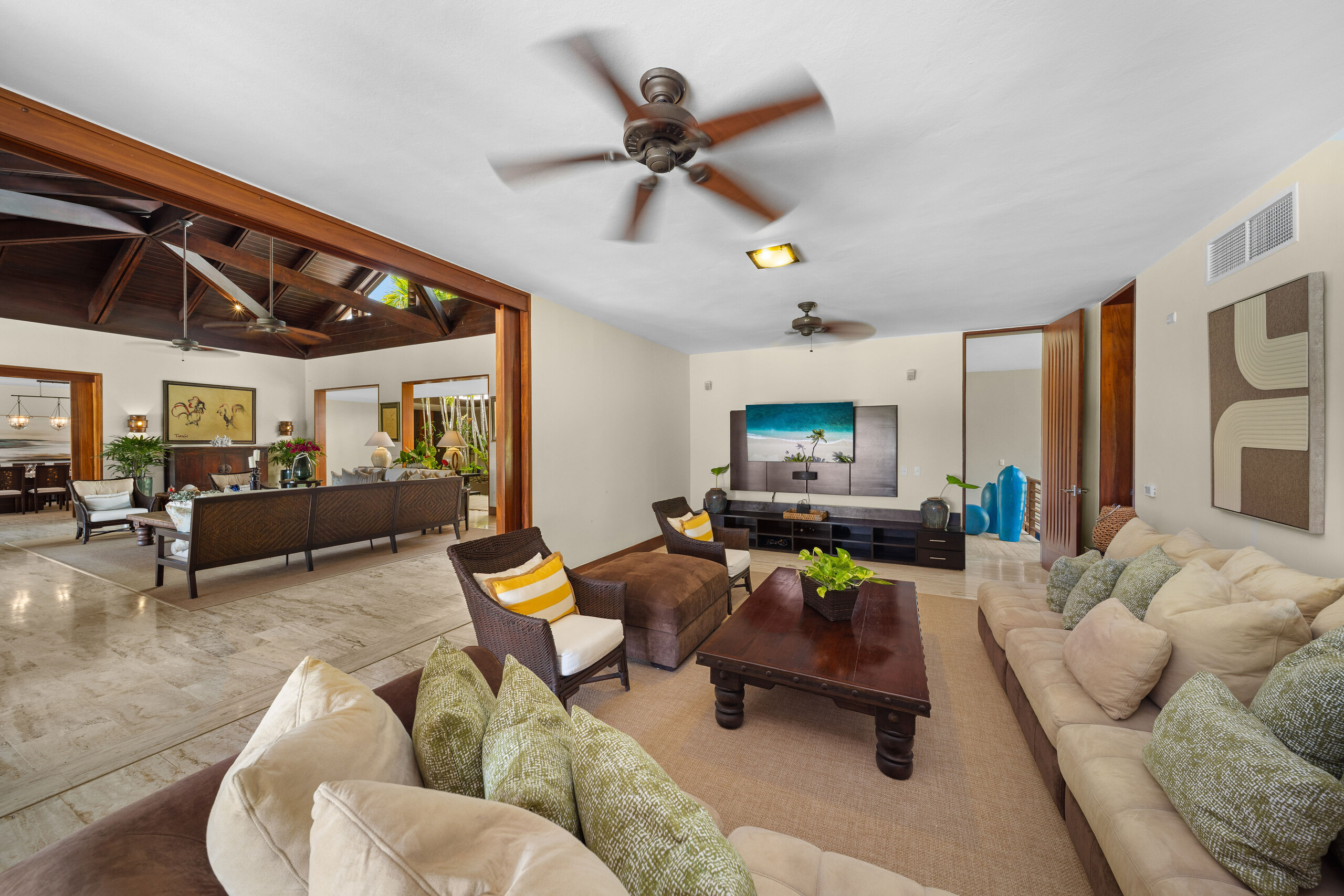  El Ingenio 13: Golf View -6 ensuite bedrooms for Sale - 物件實景