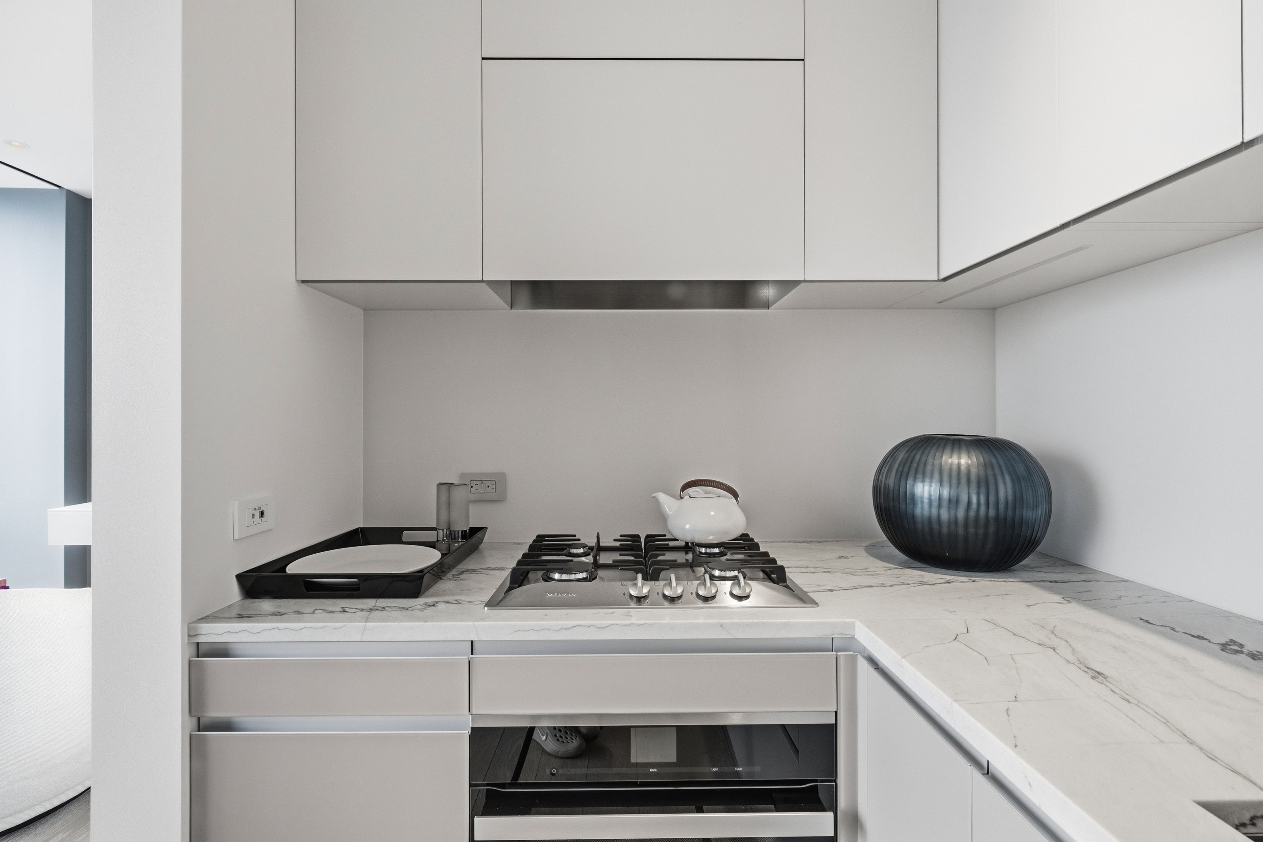  Luxury Living at 181 Fremont - 物件實景
