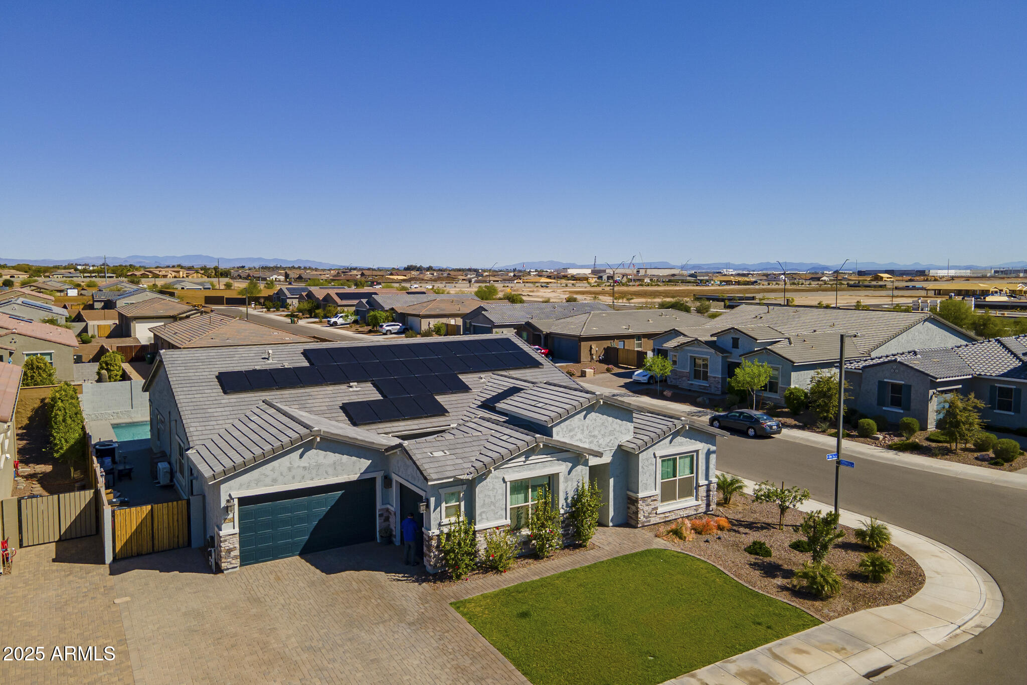 Goodyear, Arizona, 85395, United States, 4 Bedrooms Bedrooms, ,Residential,For Sale,1752366