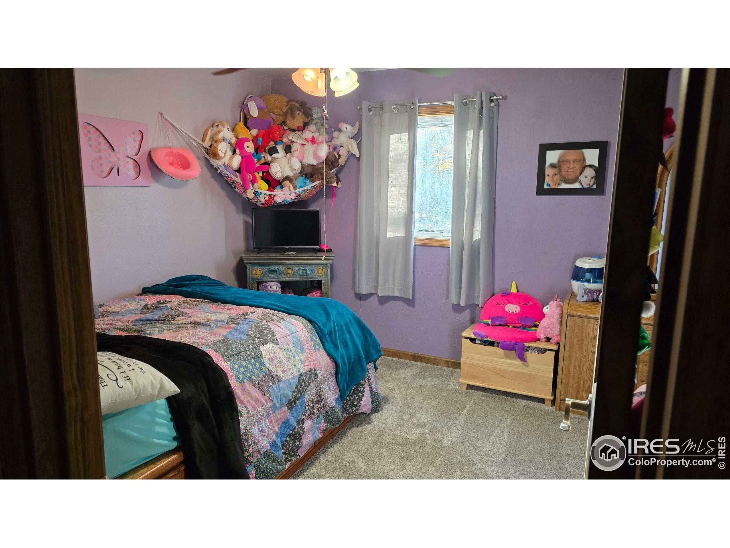 Fort Morgan, Colorado, 80701, United States, 4 Bedrooms Bedrooms, ,2 BathroomsBathrooms,Residential,For Sale,1980408