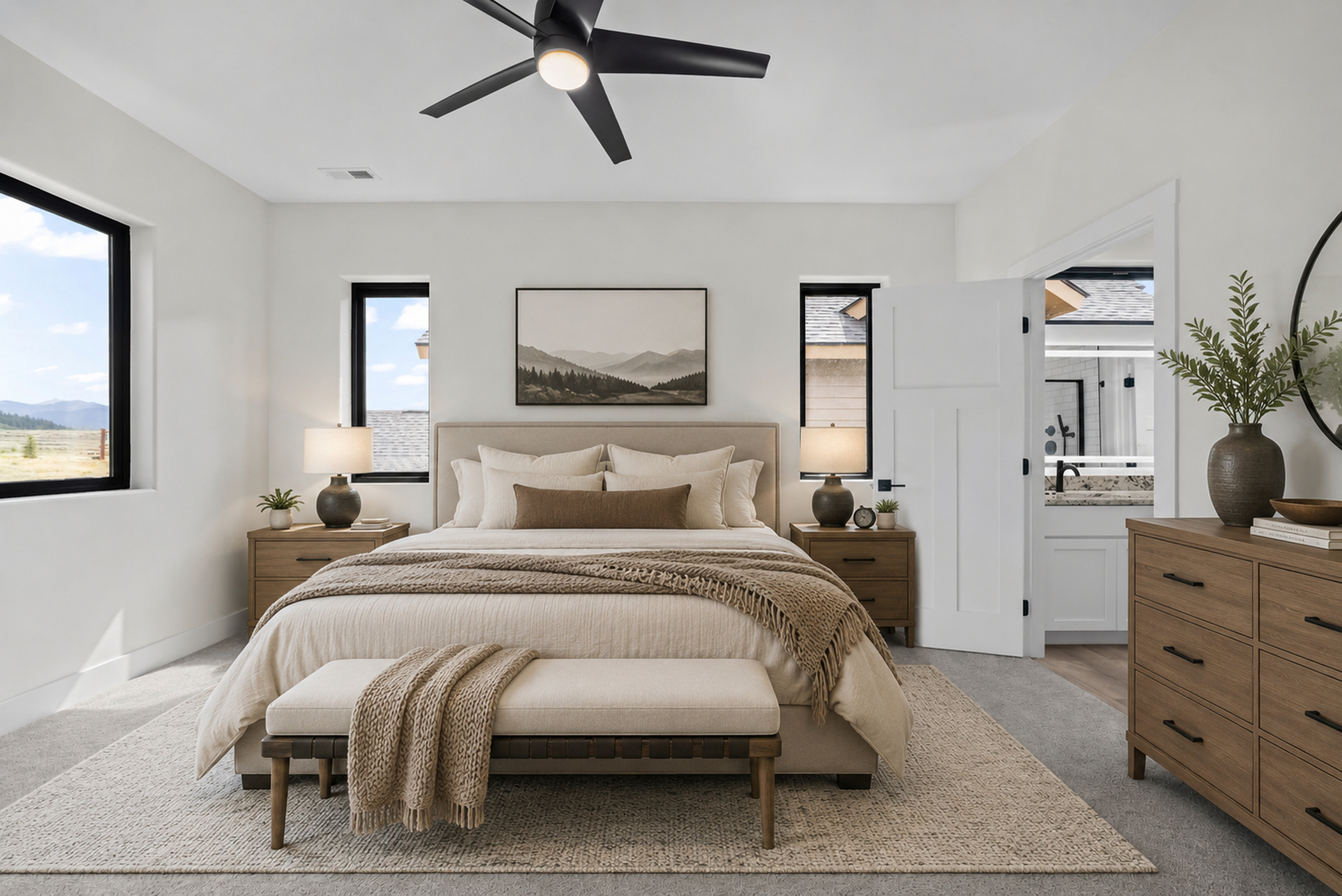  151 Buckhorn Circle, Granby, CO, 80446 - 物件實景